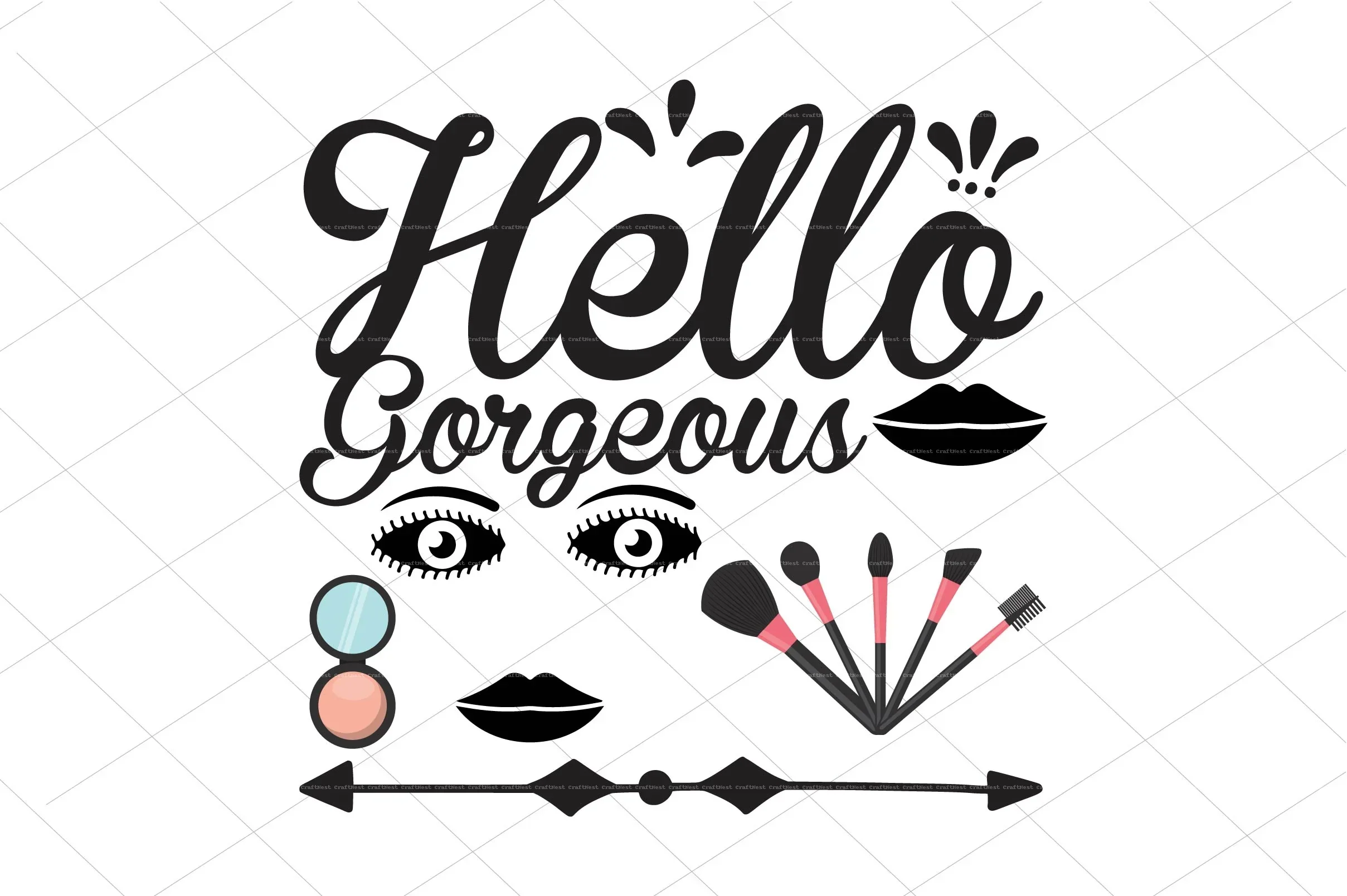 Make Design SVG Bundle - Image 8