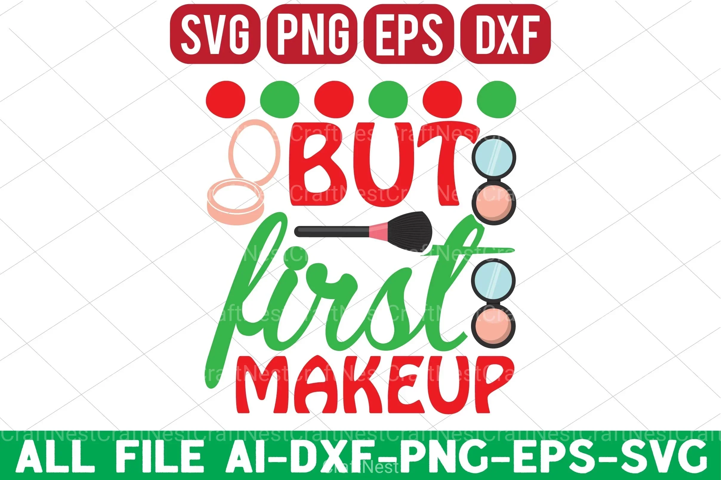 Makeup Design Bundle - Image 3