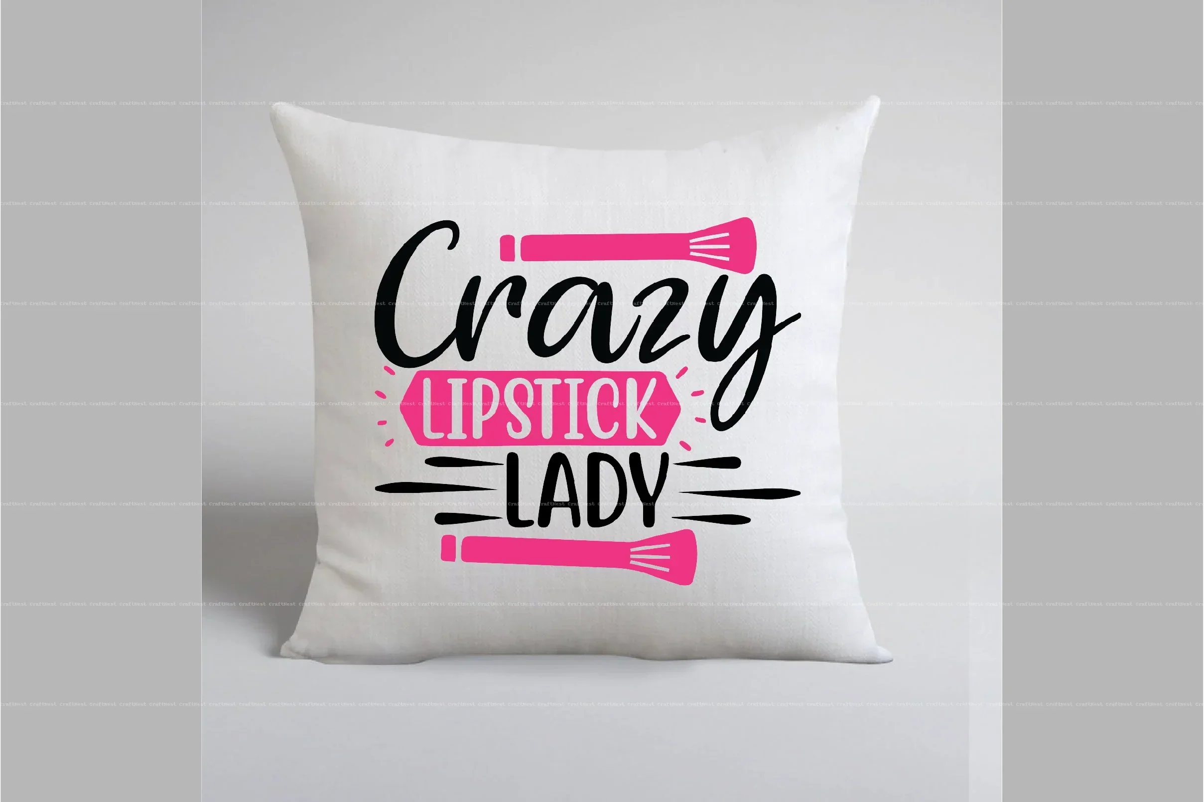 Makeup Design SVG Bundle - Image 6