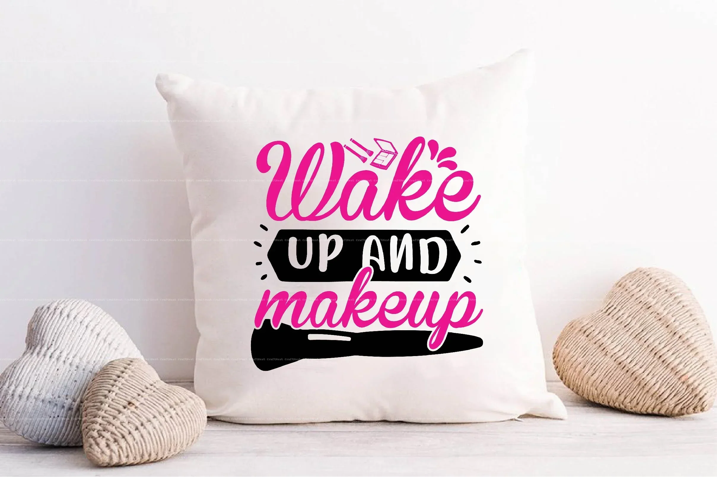 Makeup Design SVG Bundle - Image 6