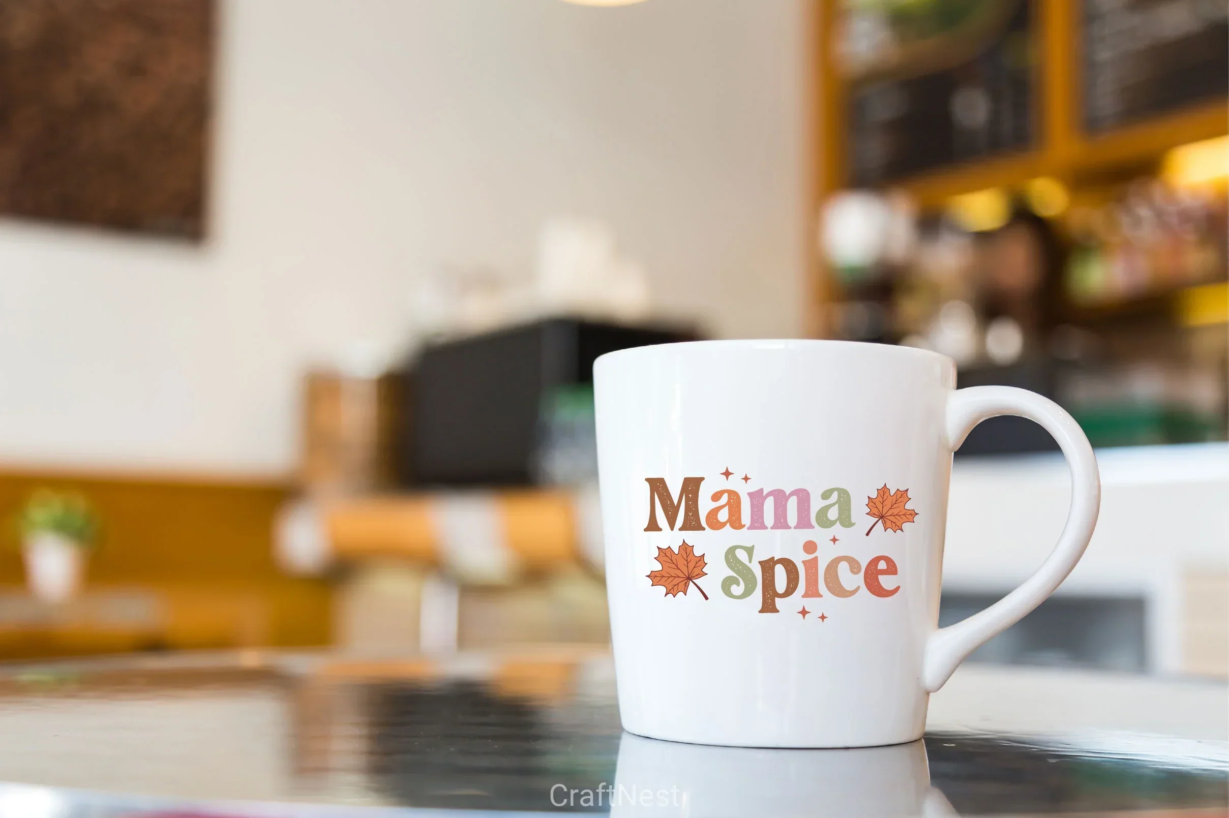 Mama Spice SVG Bundle - Image 3