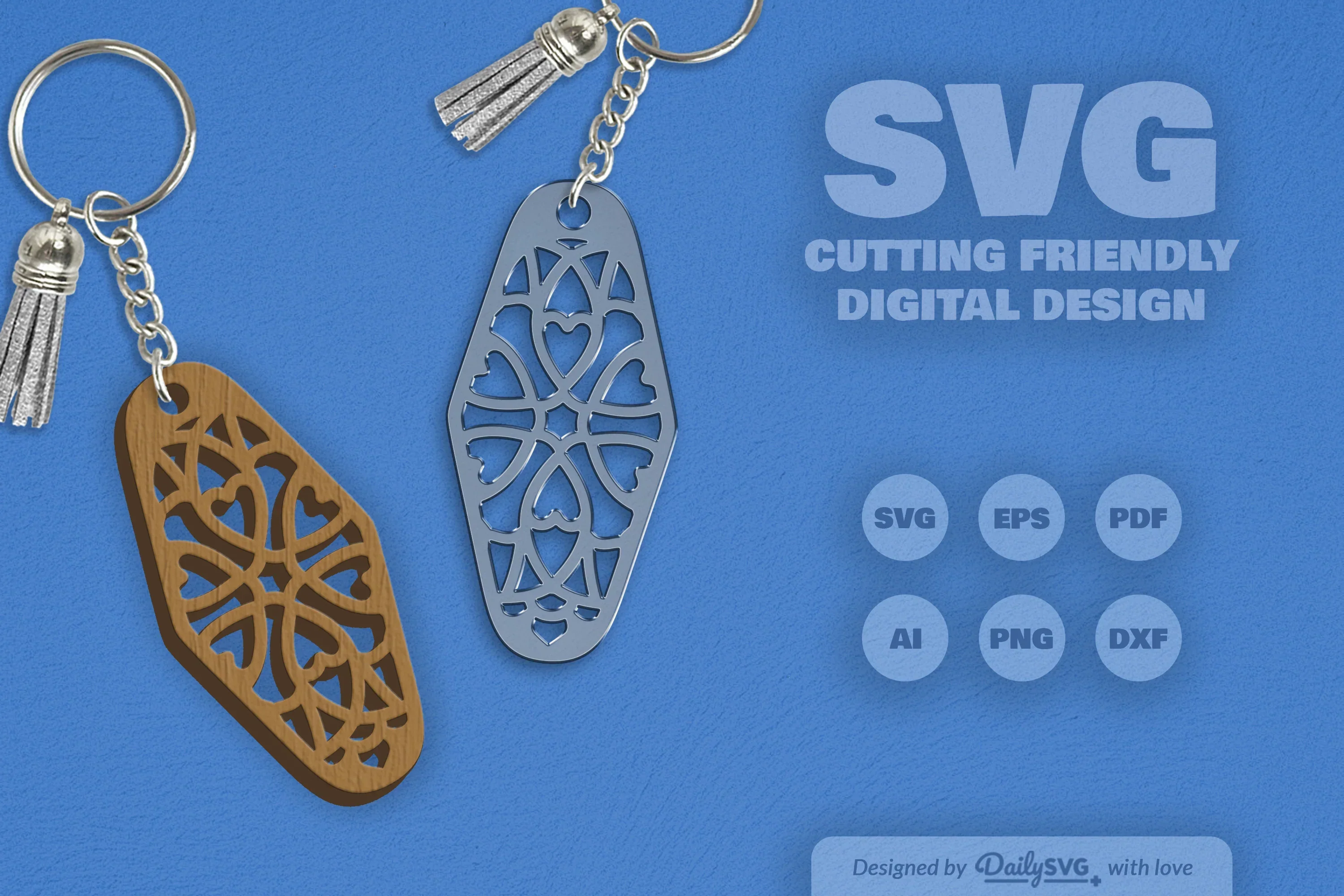 Mandala Motel SVG Bundle - Image 2