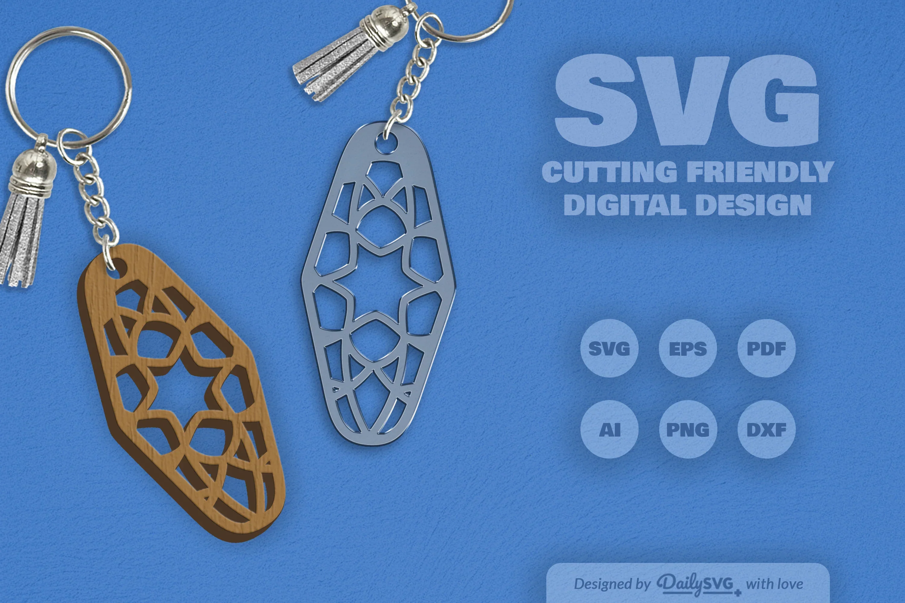 Mandala Motel SVG Bundle - Image 2