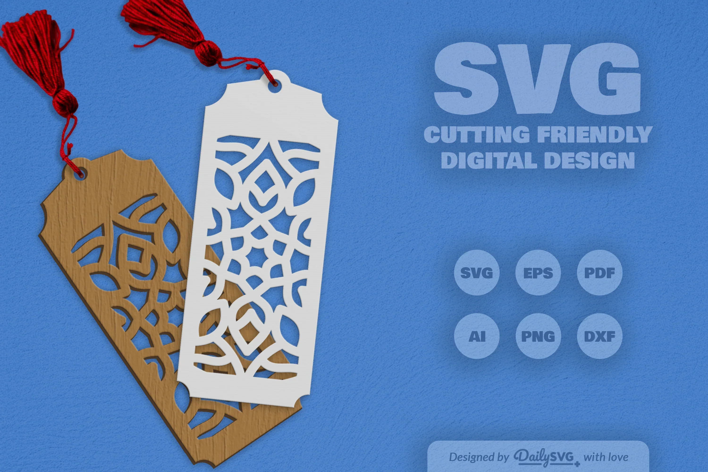 Mandala Papercut SVG Bundle - Image 2