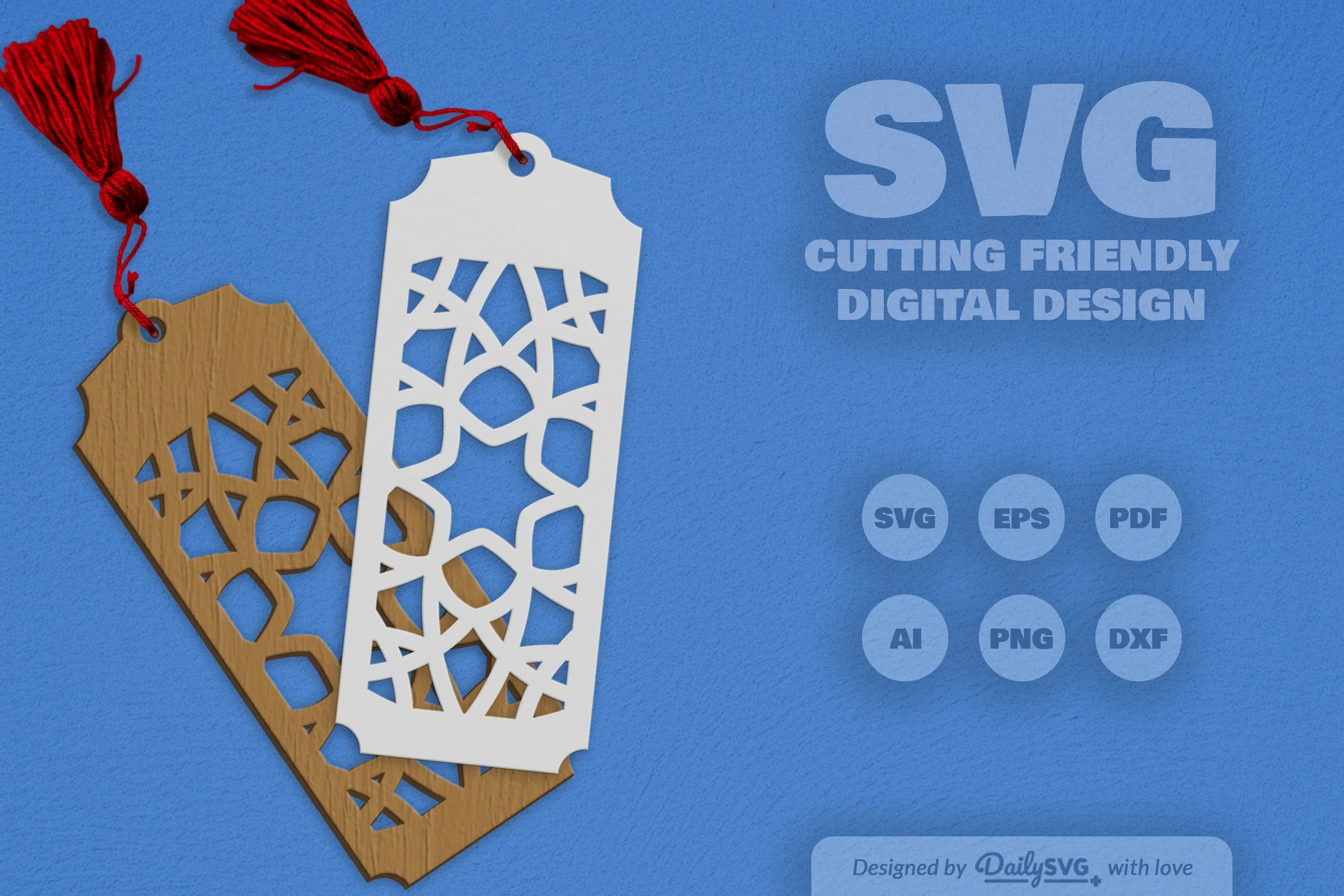 Mandala Papercut SVG Bundle - Image 2
