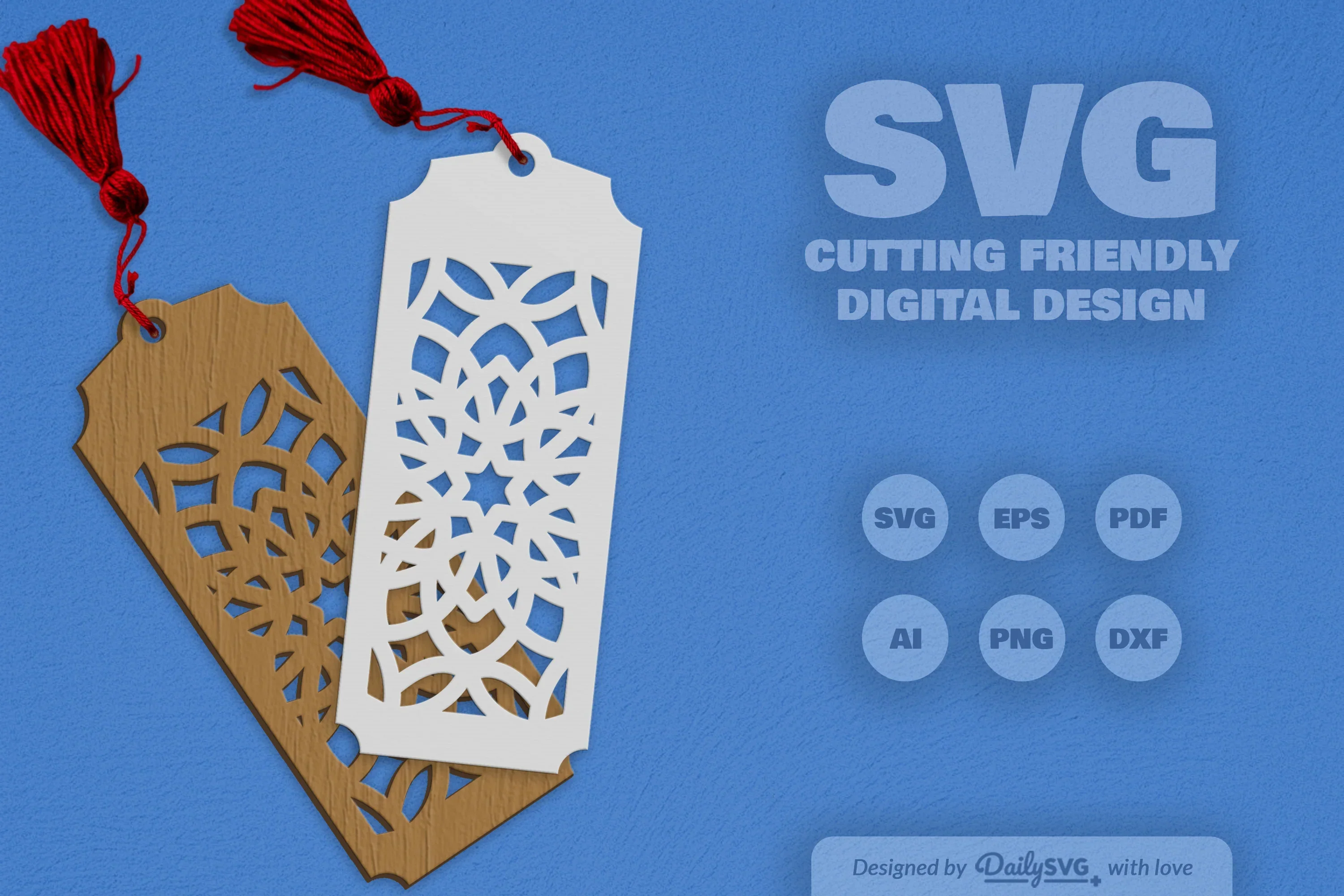 Mandala Papercut SVG Bundle - Image 2