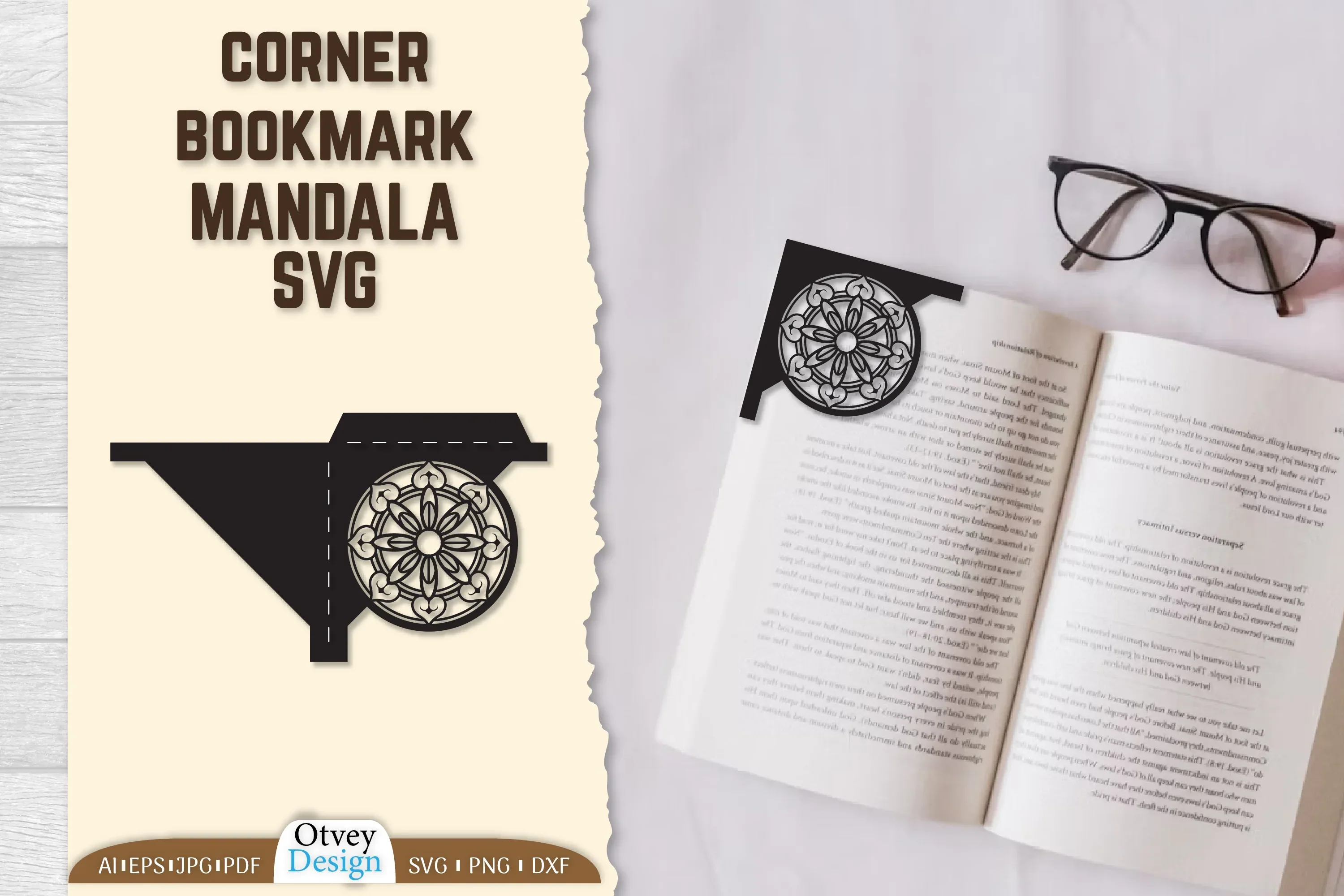 Mandala SVG Bundle