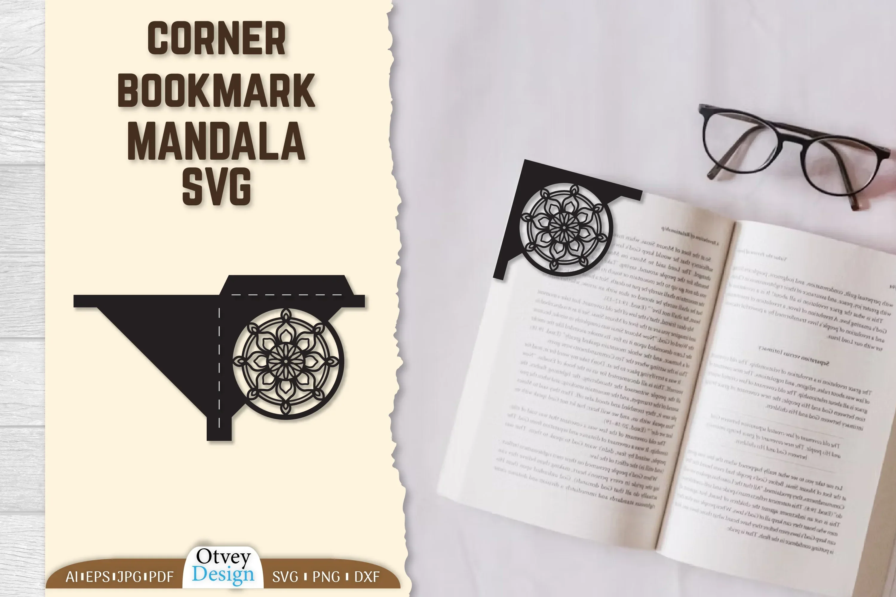 Mandala SVG Bundle