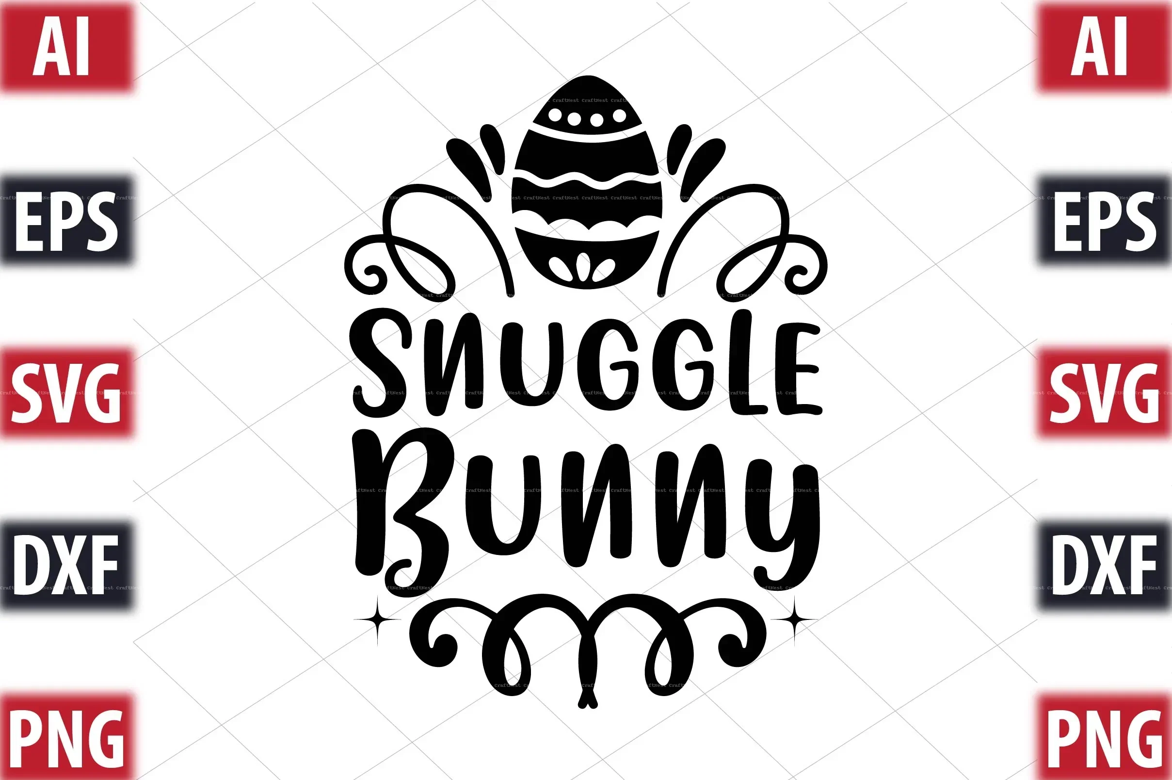 Mega Design SVG Bundle - Image 2