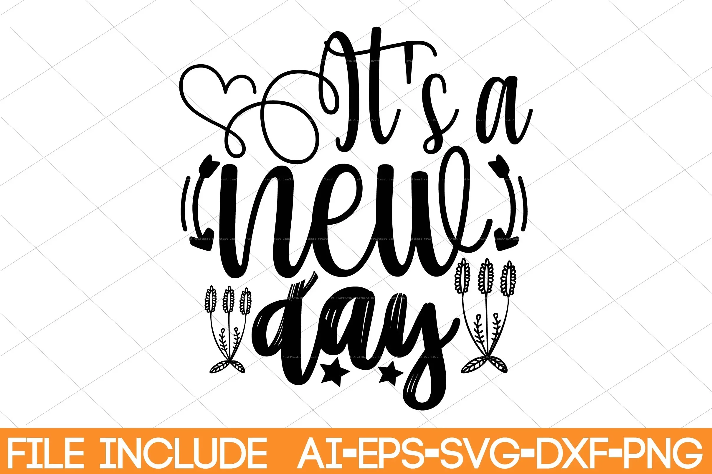 Mega Design SVG Bundle - Image 2
