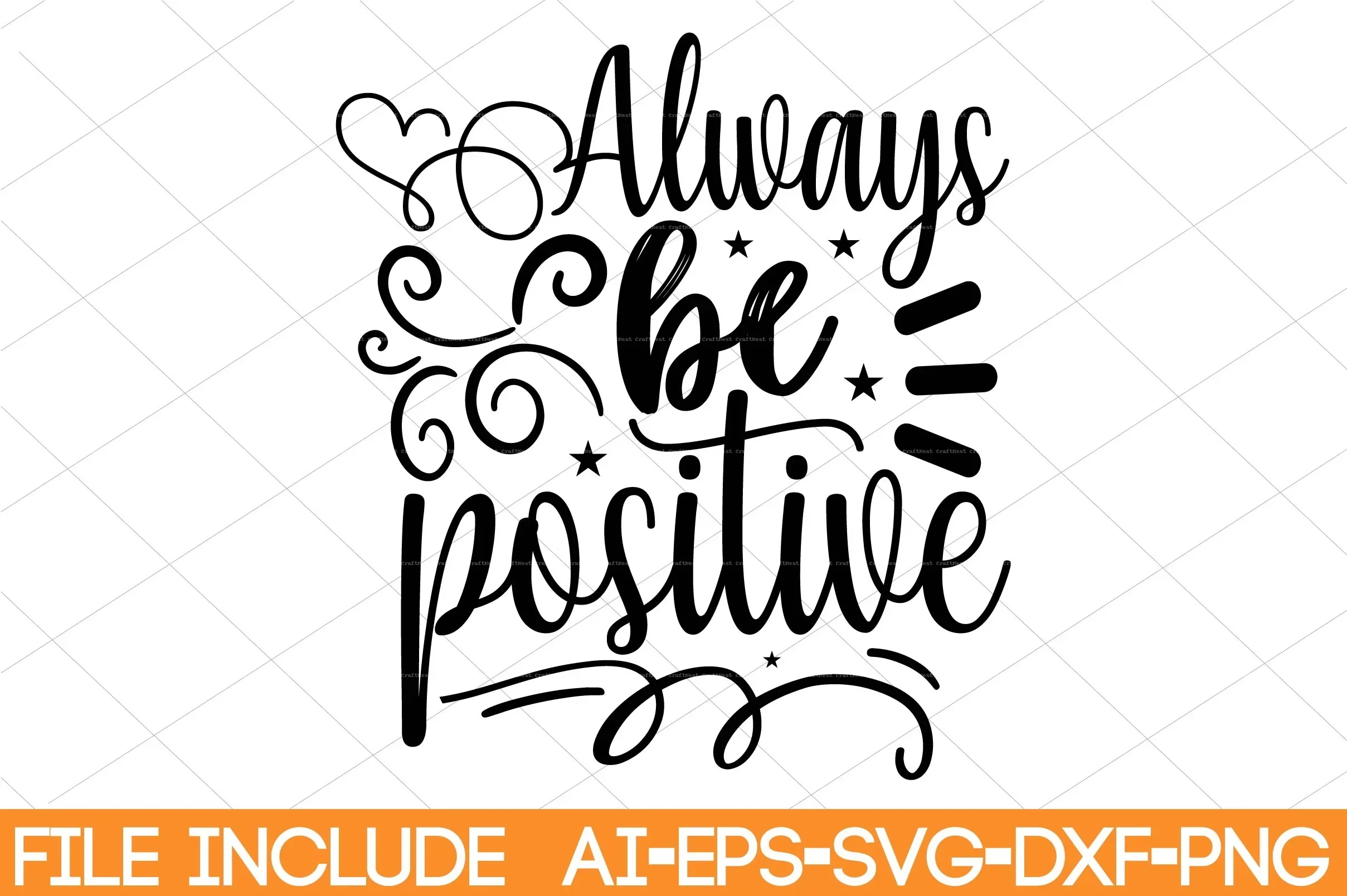 Mega Design SVG Bundle - Image 6
