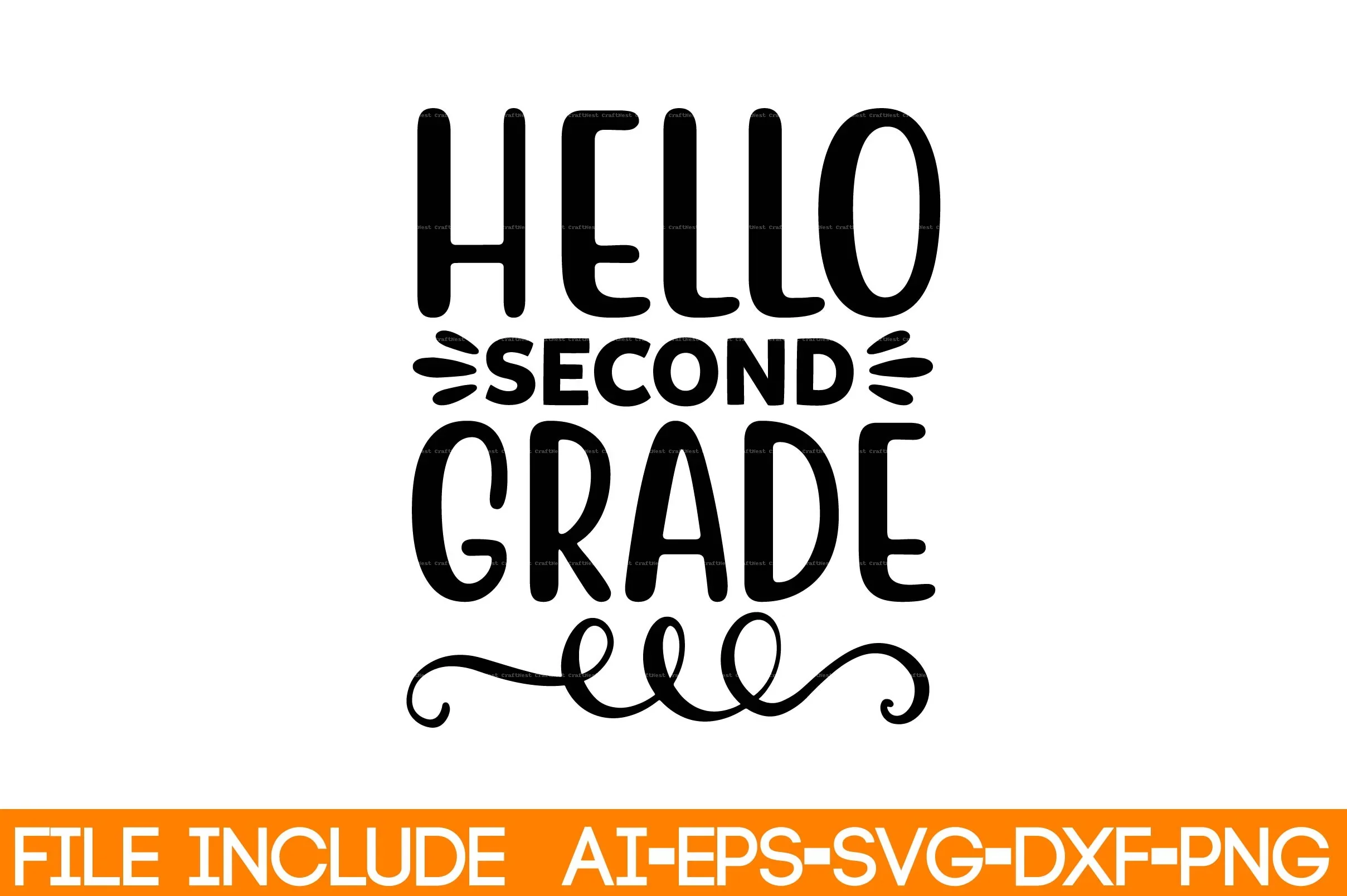 Mega Design SVG Bundle - Image 11