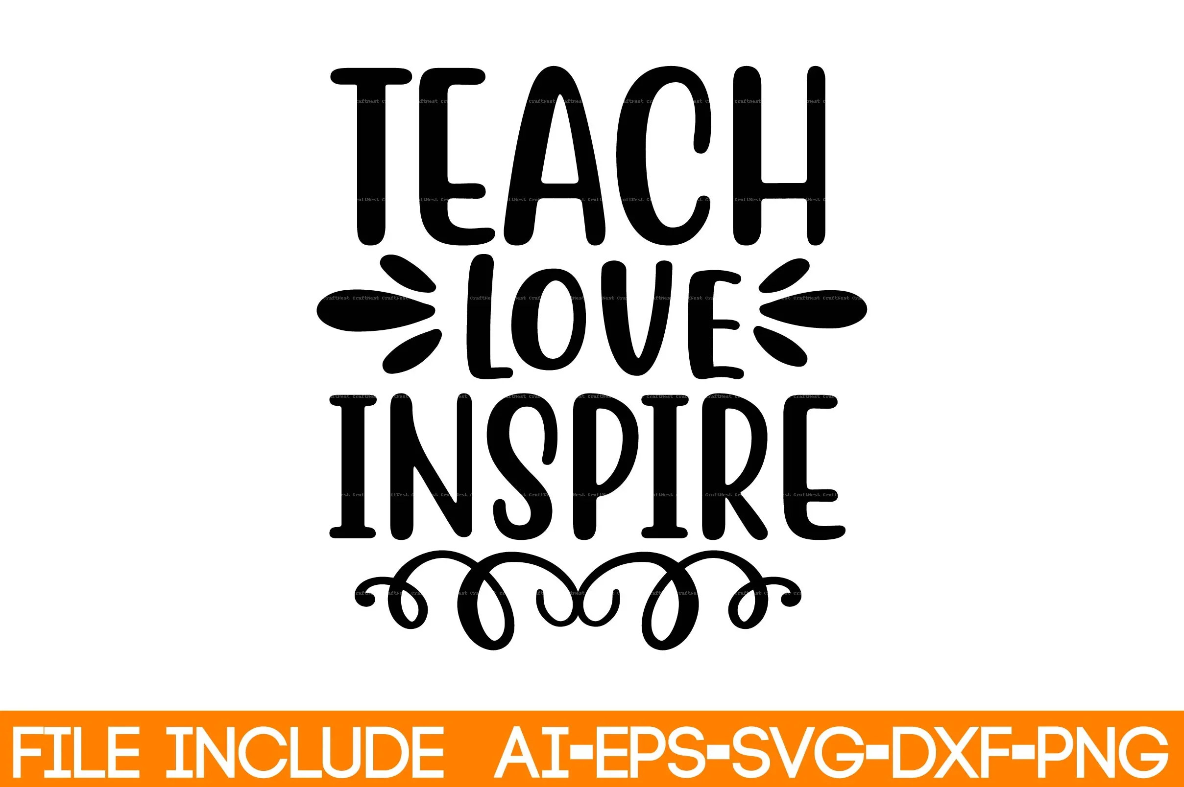 Mega Design SVG Bundle - Image 13