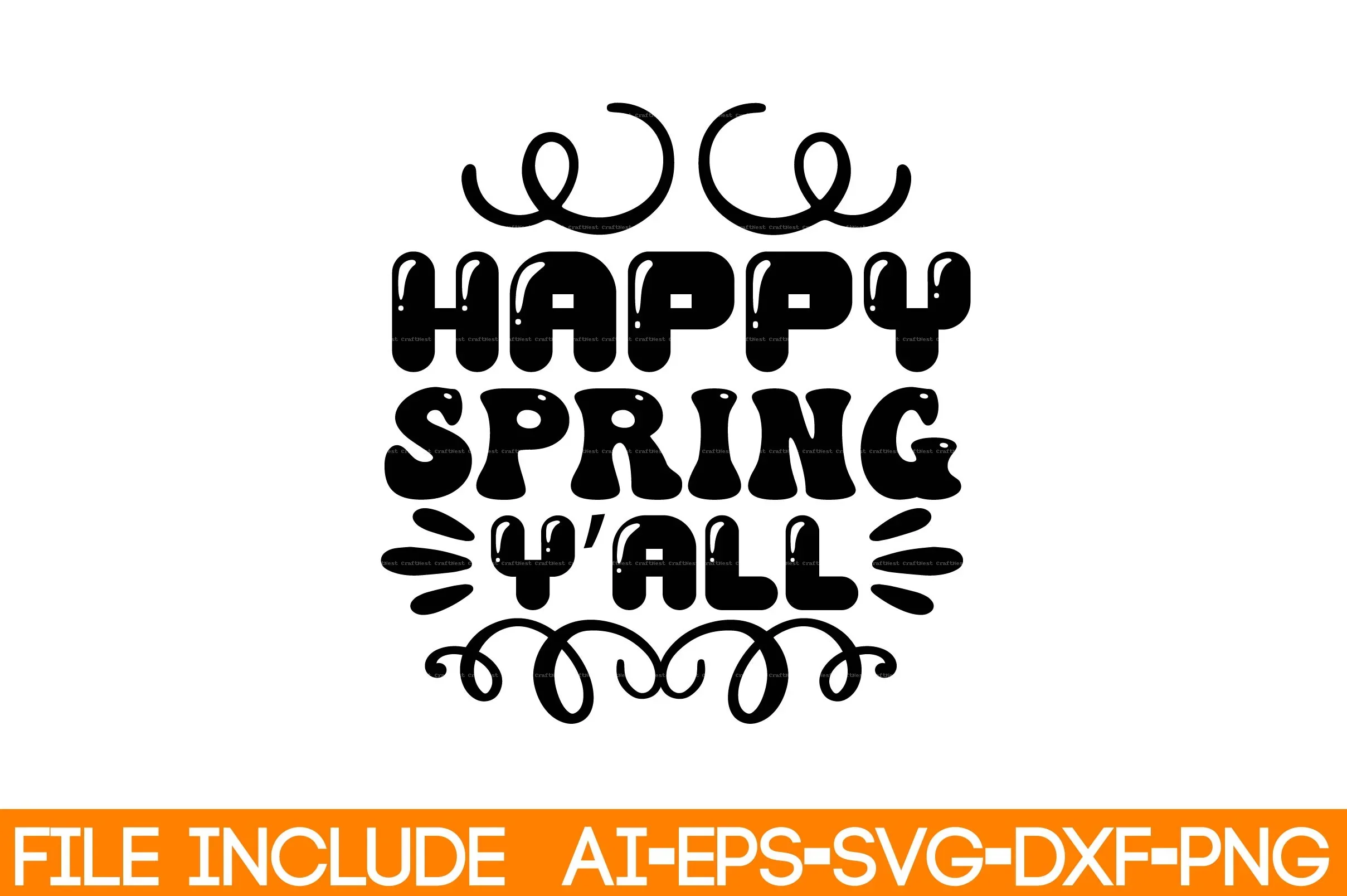 Mega Design SVG Bundle - Image 2
