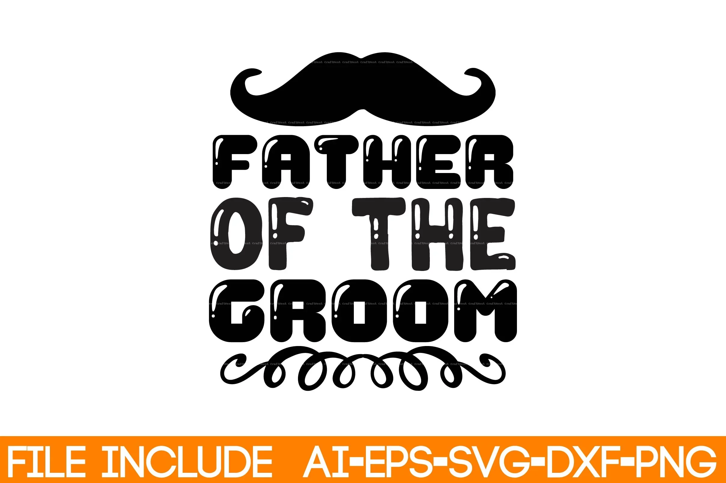 Mega Design SVG Bundle - Image 3