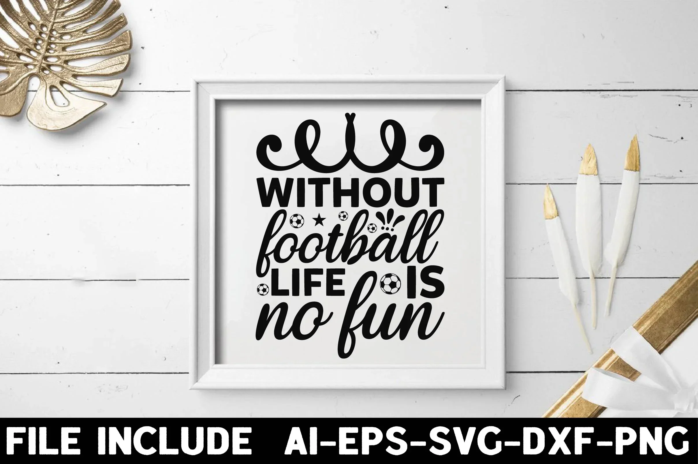Mega SVG Bundle - Image 5