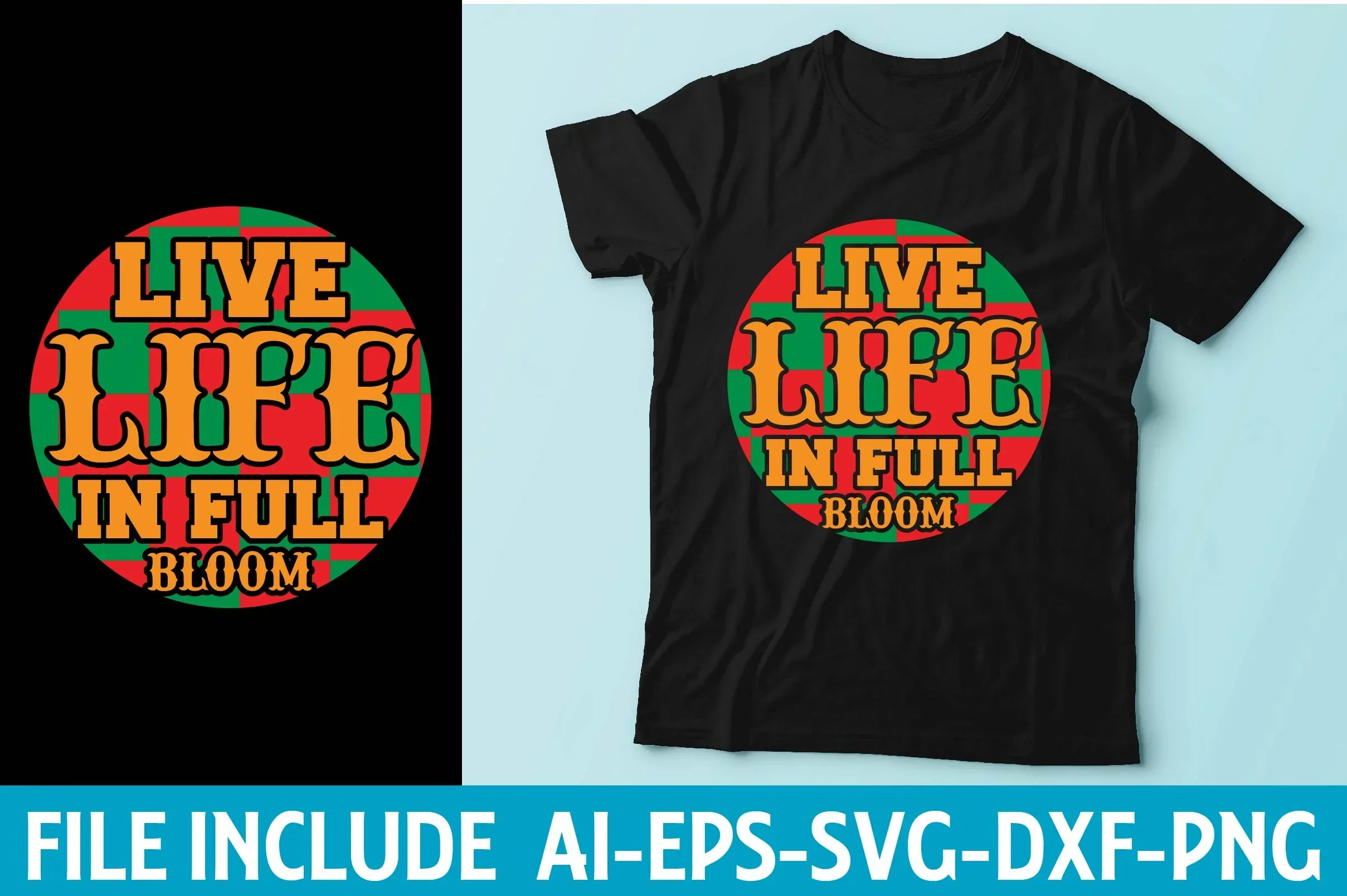 Mega T-Shirt Bundle - Image 3