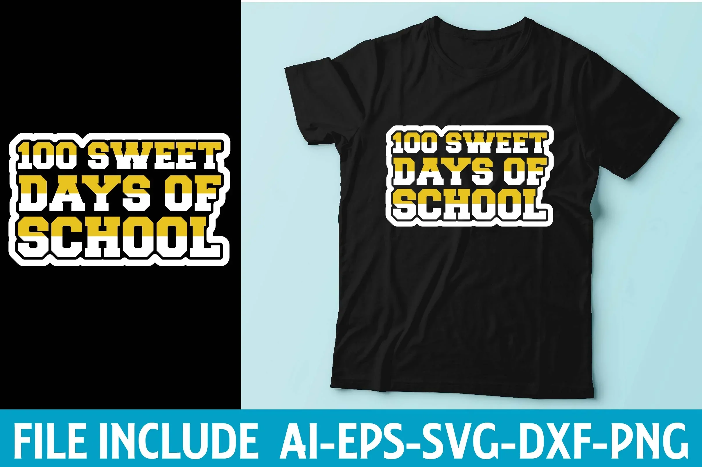 Mega T-Shirt Bundle - Image 7