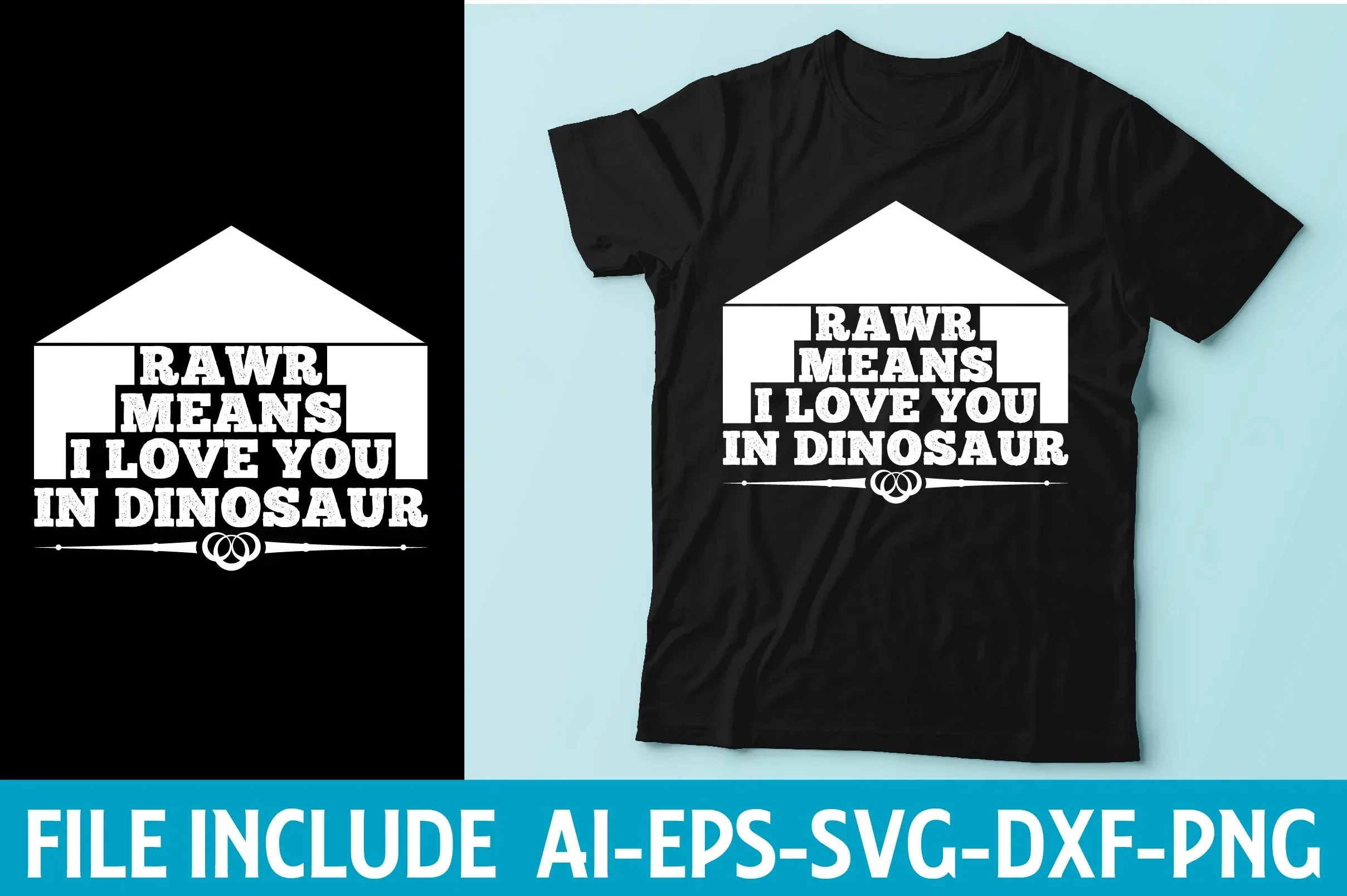 Mega T-Shirt Bundle - Image 2
