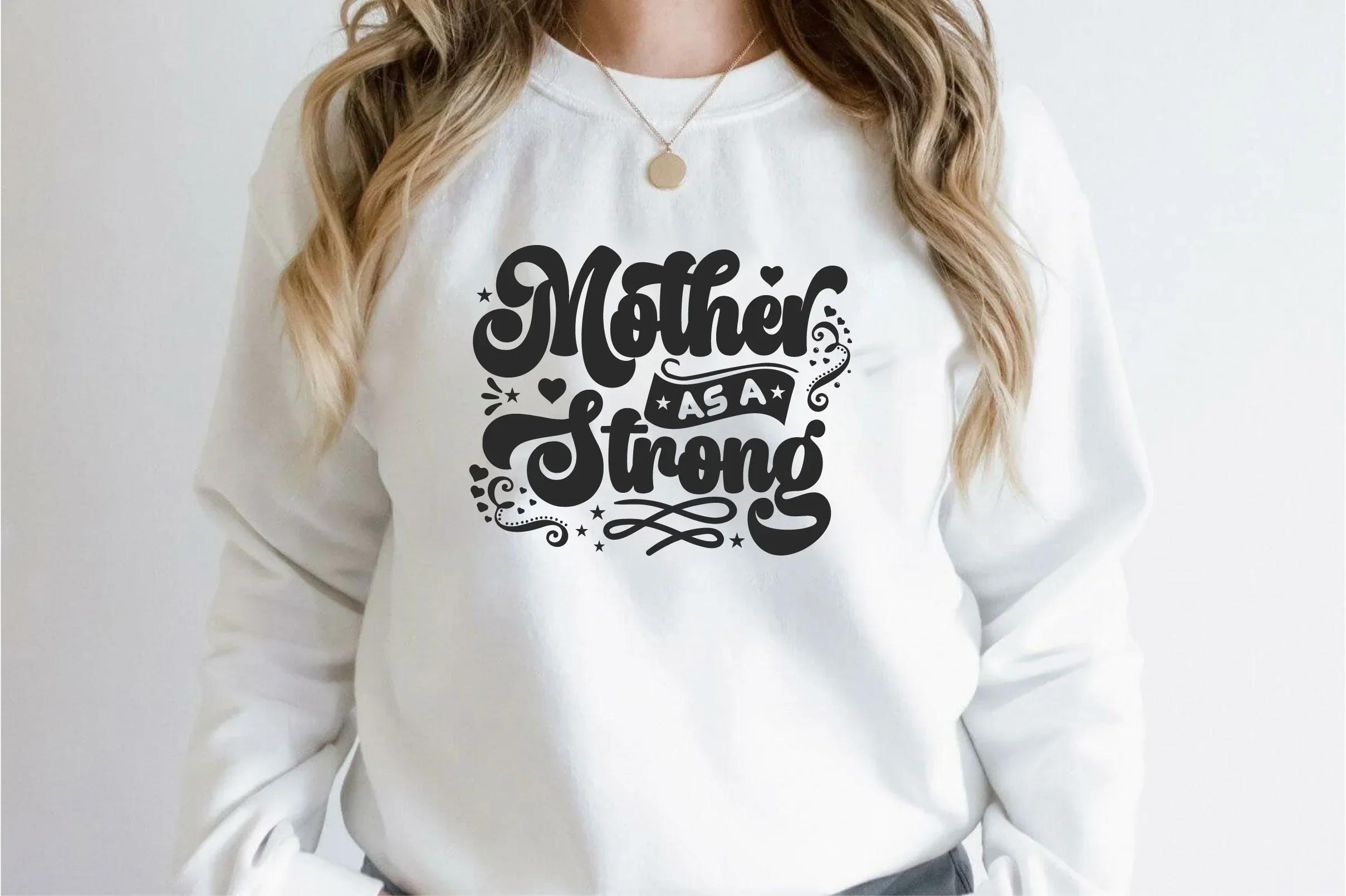 Mom SVG Bundle - Image 15