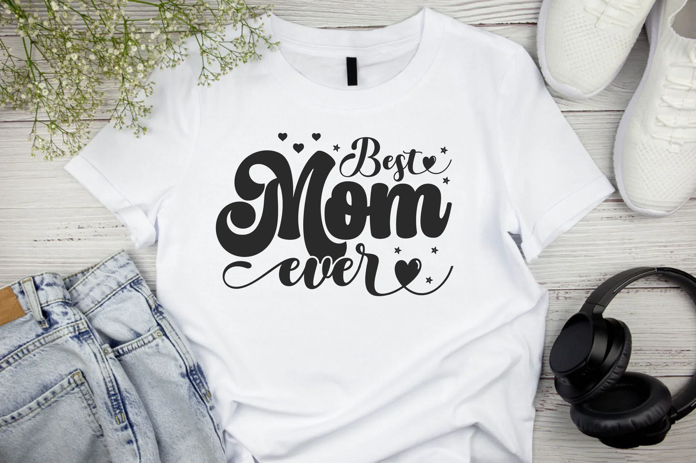 Mom SVG Bundle - Image 2
