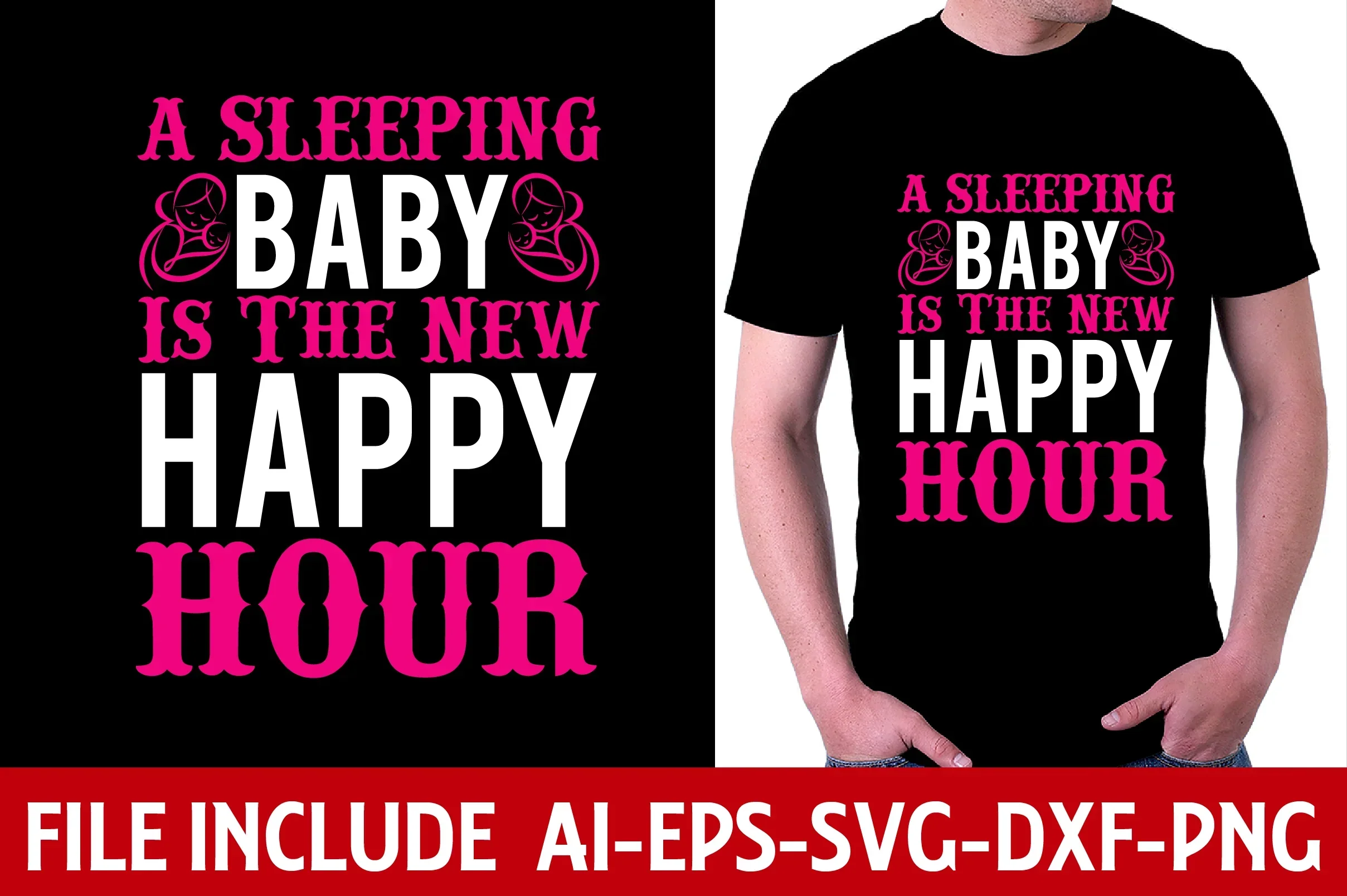 Mom T-Shirt Bundle - Image 5