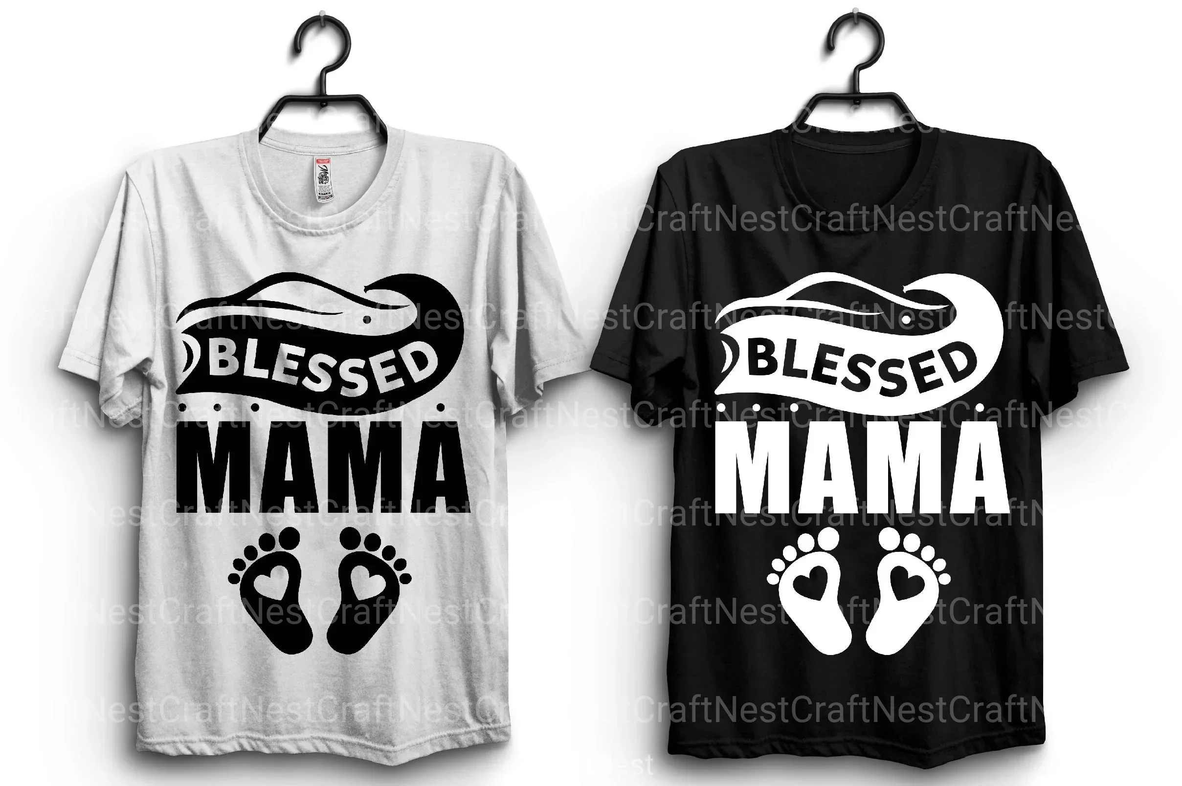 Mom T Shirt Design Bundle - Image 10