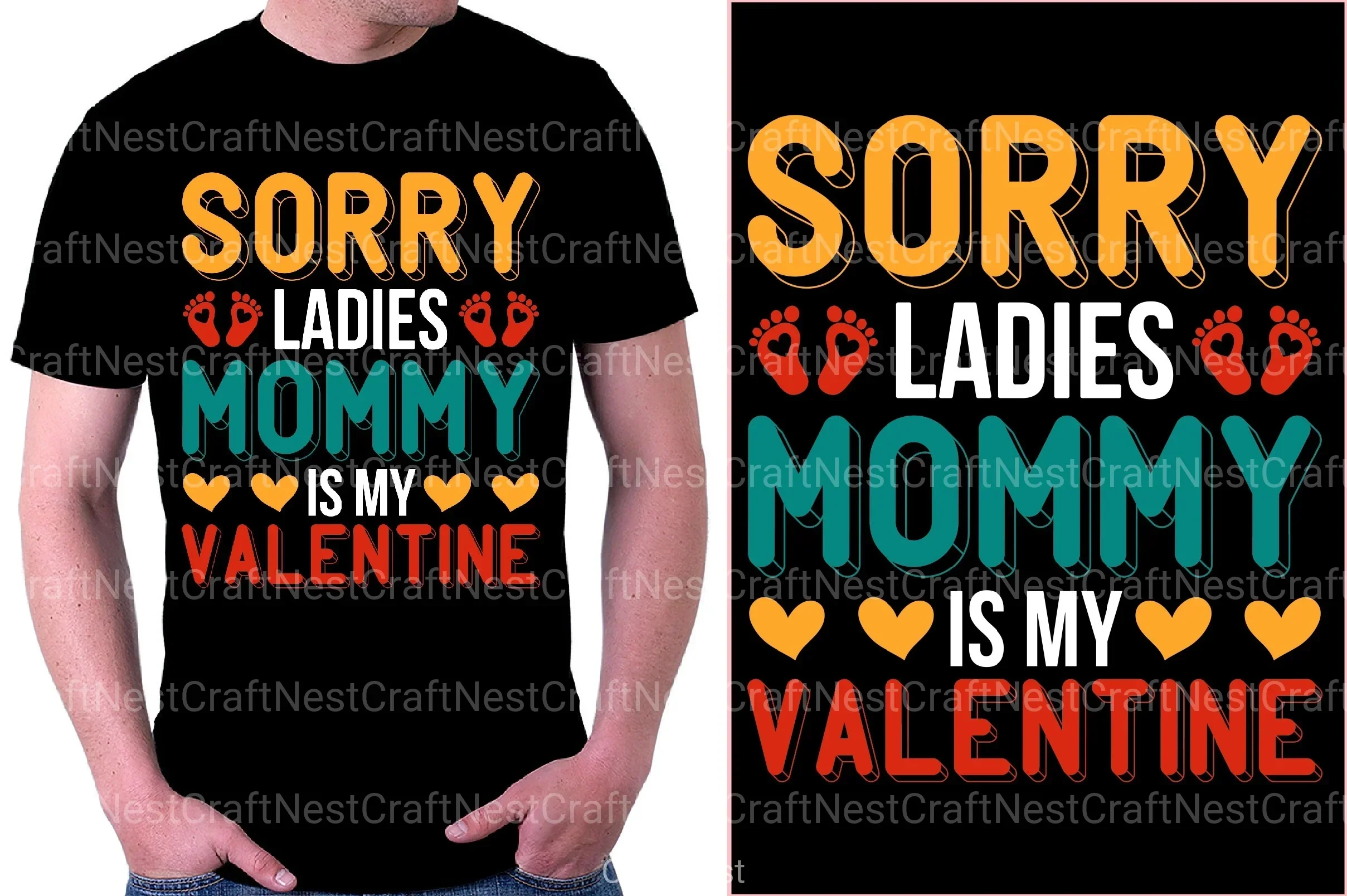 Mom T Shirt Design Bundle - Image 6