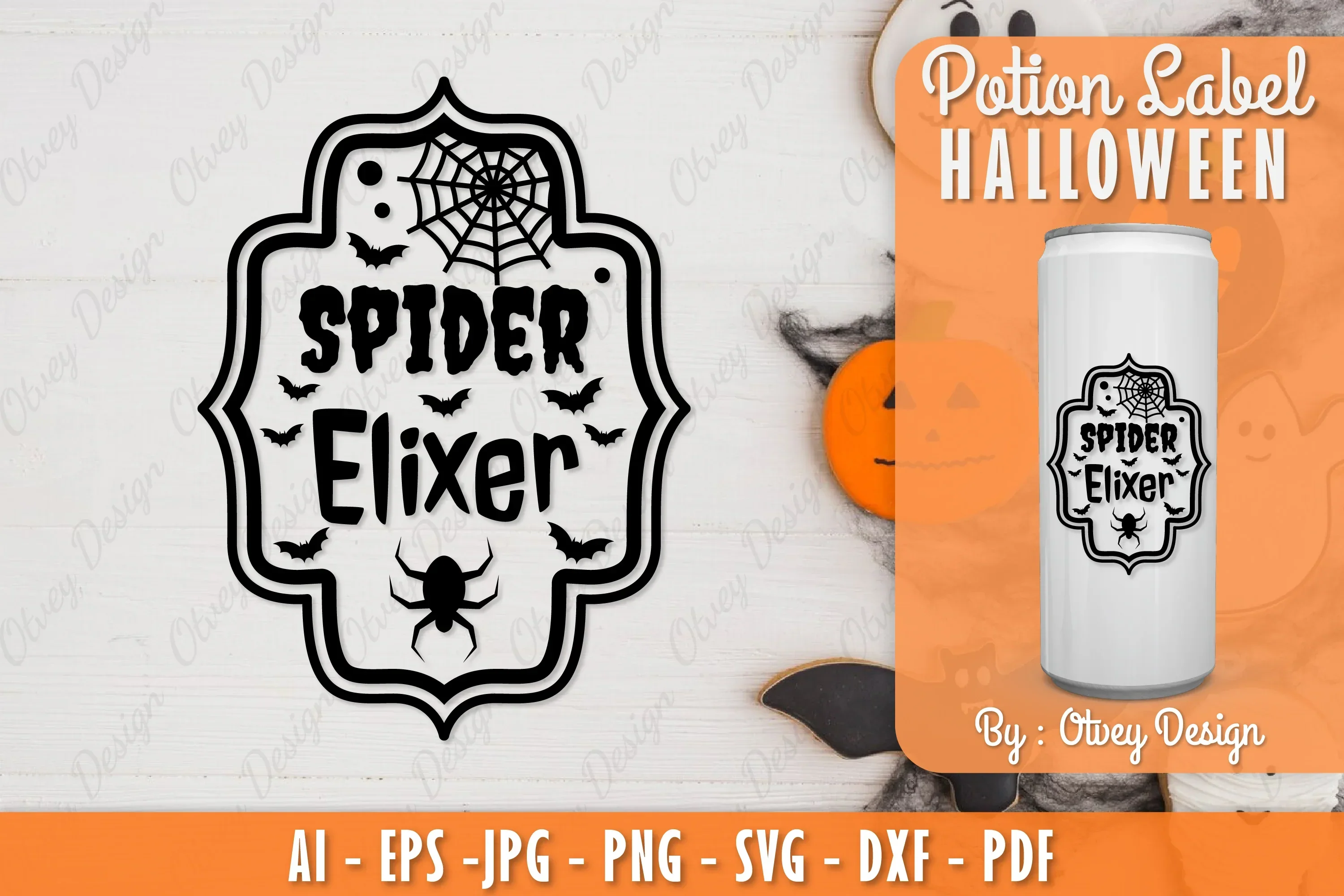 Monster Kids Keychain SVG Bundle