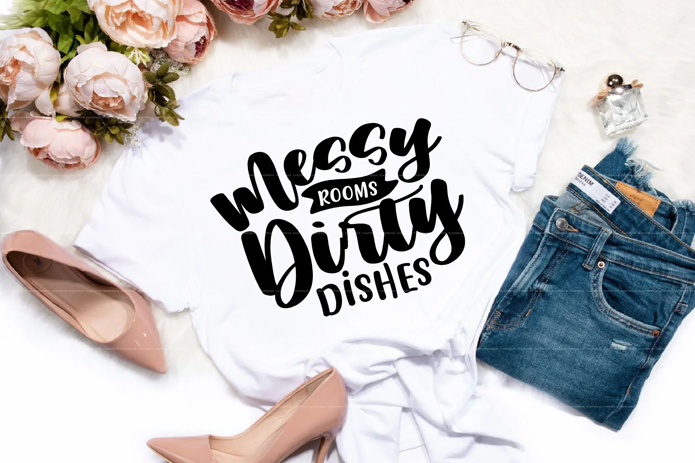 Mother's Day SVG Bundle - Image 4