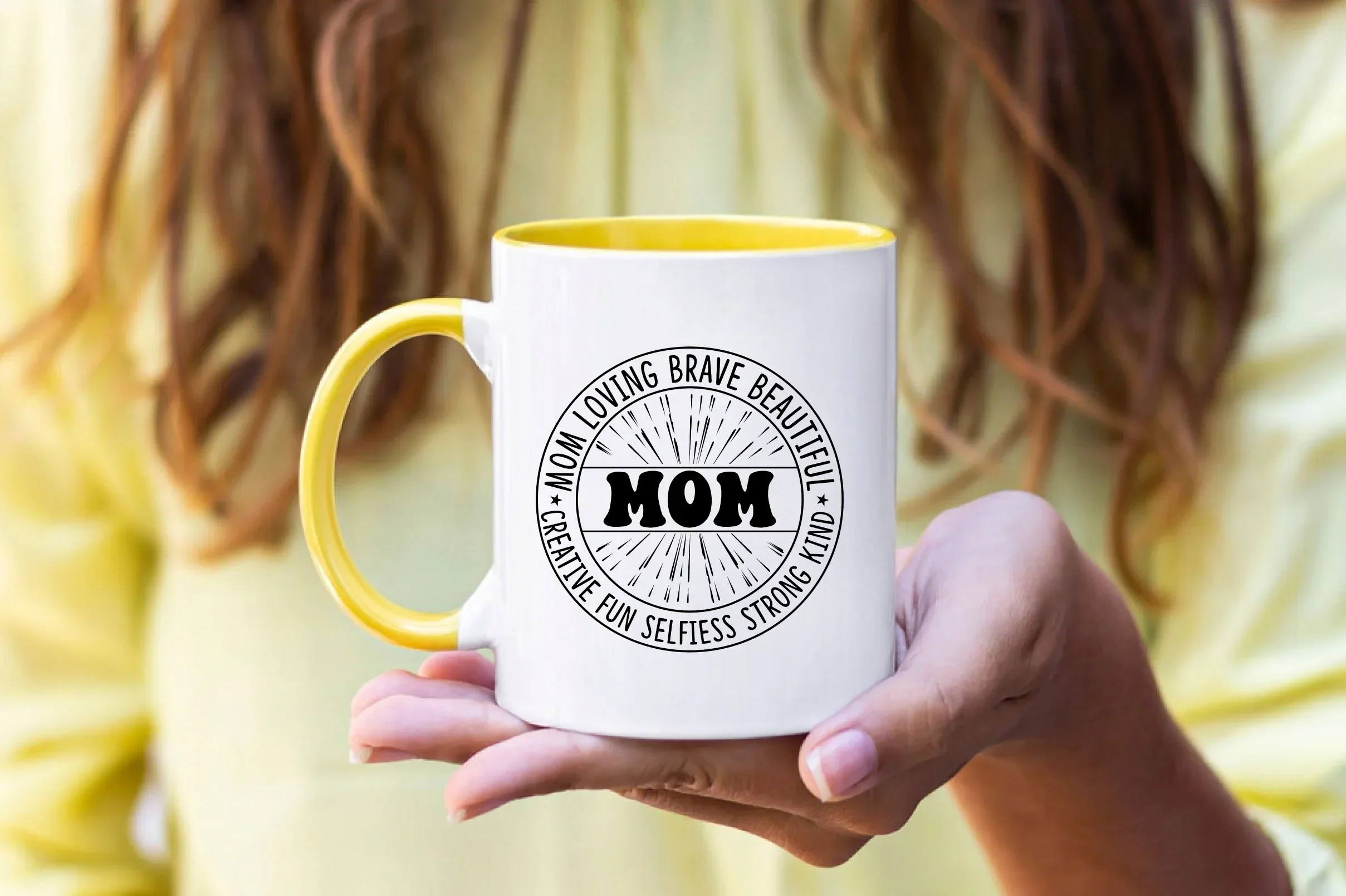 Mother's Day SVG Bundle - Image 3