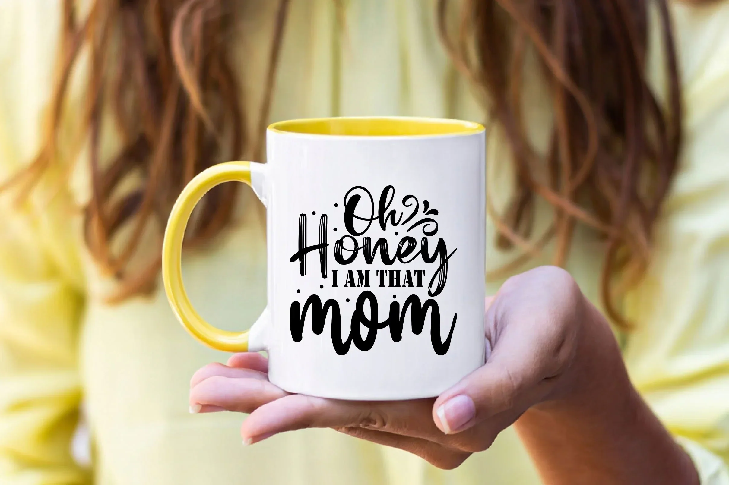 Mother's Day SVG Bundle - Image 9