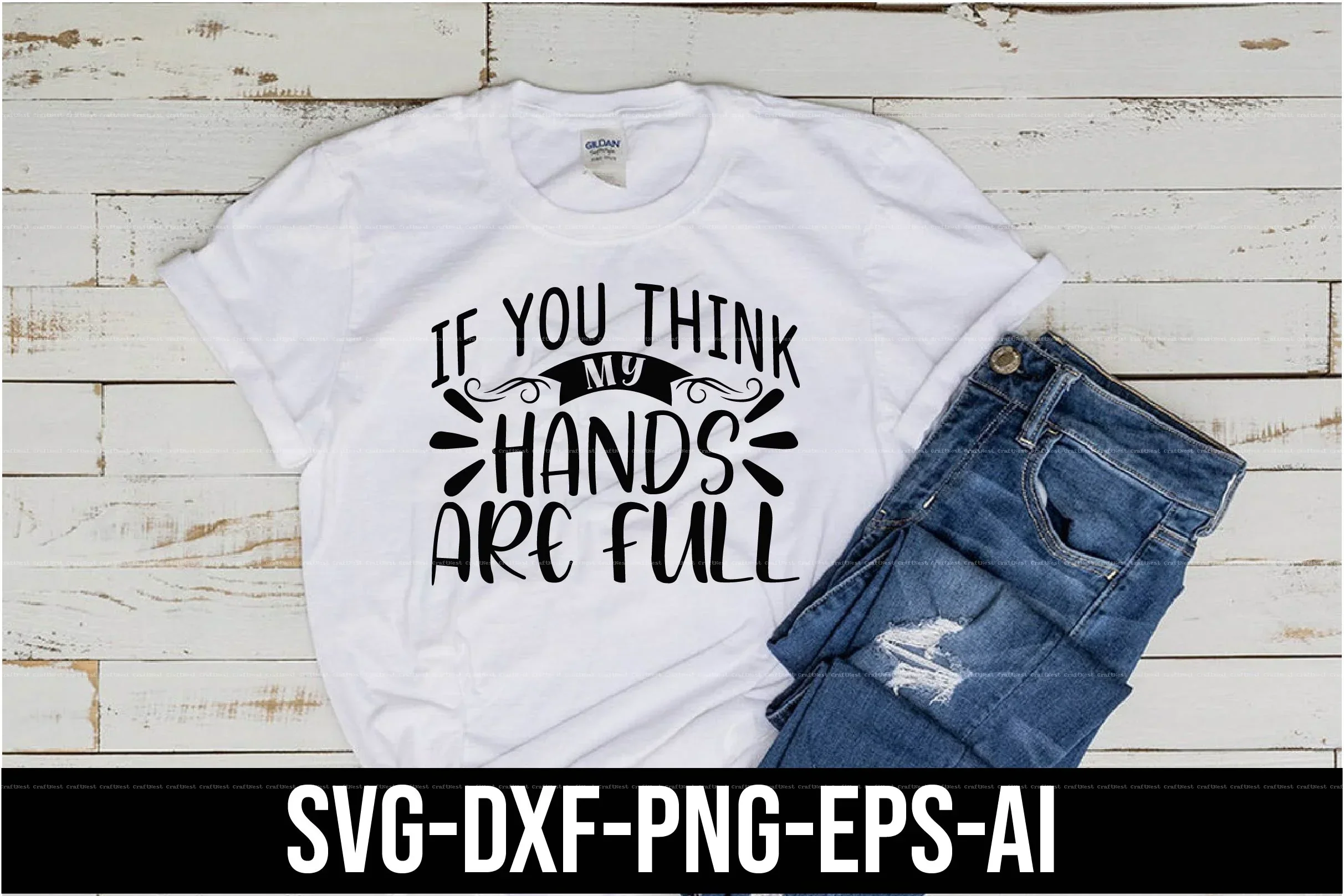 Mother's Design SVG Bundle - Image 8