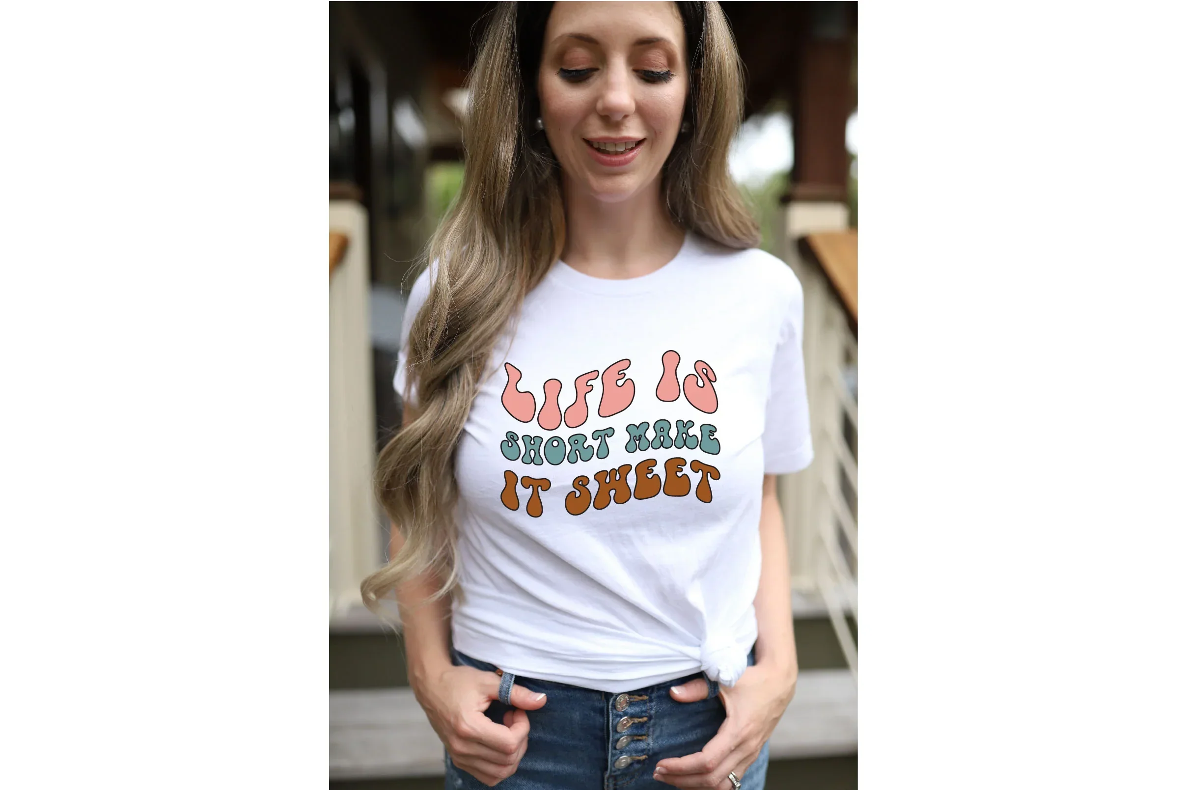 Motivational Retro Bundle - Image 14