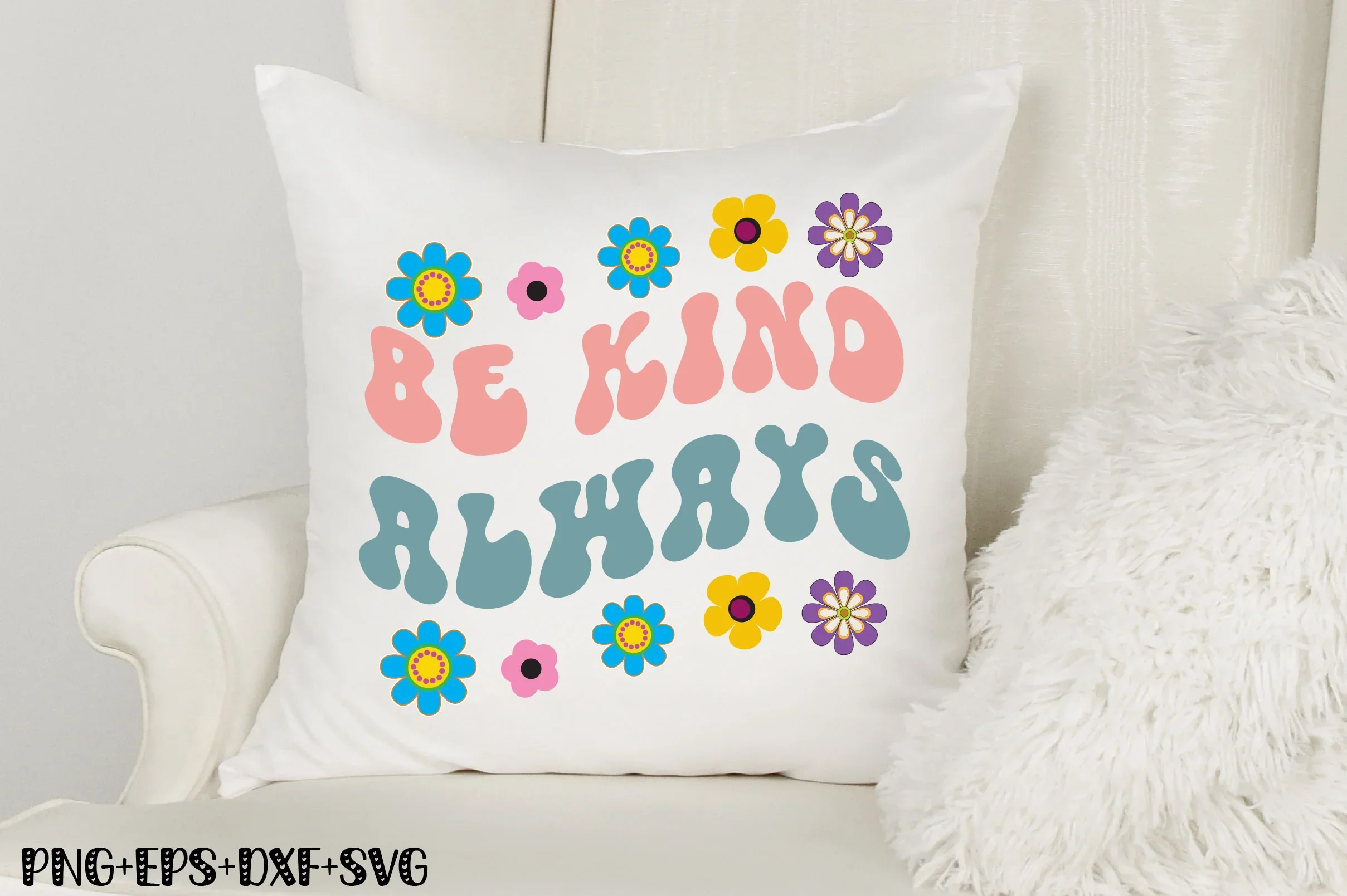 Motivational Retro Bundle - Image 16