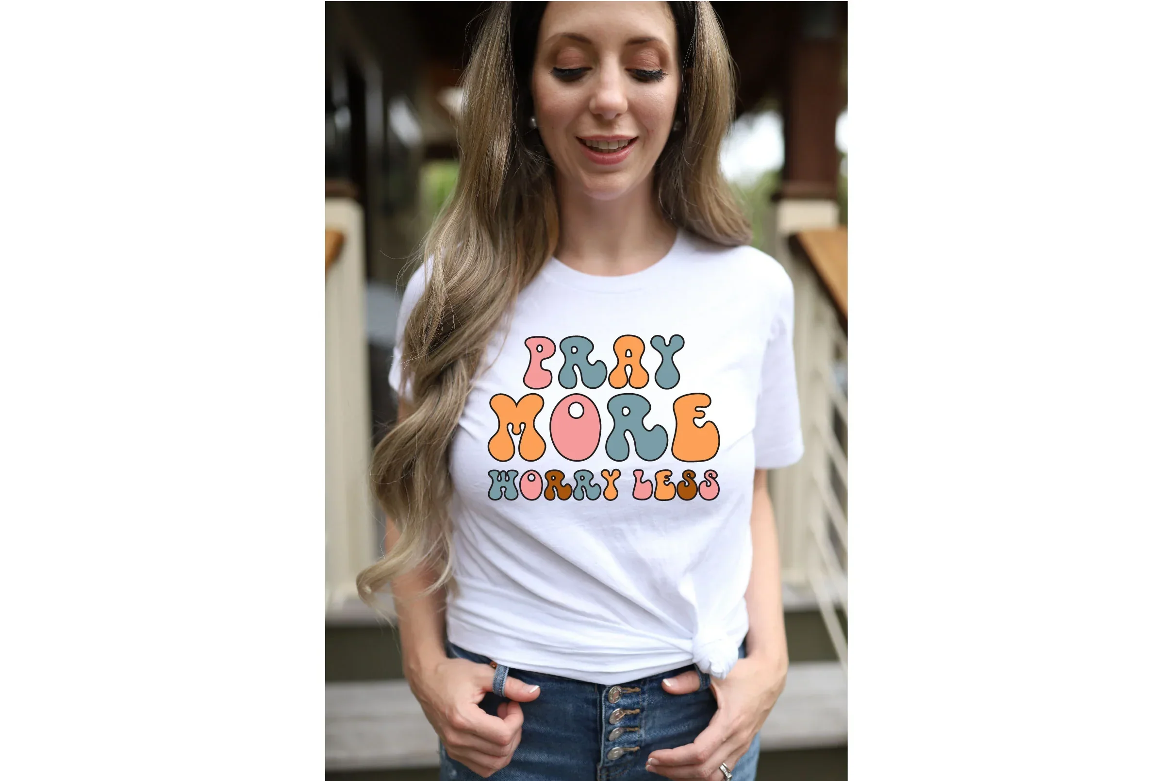 Motivational Retro Bundle - Image 18