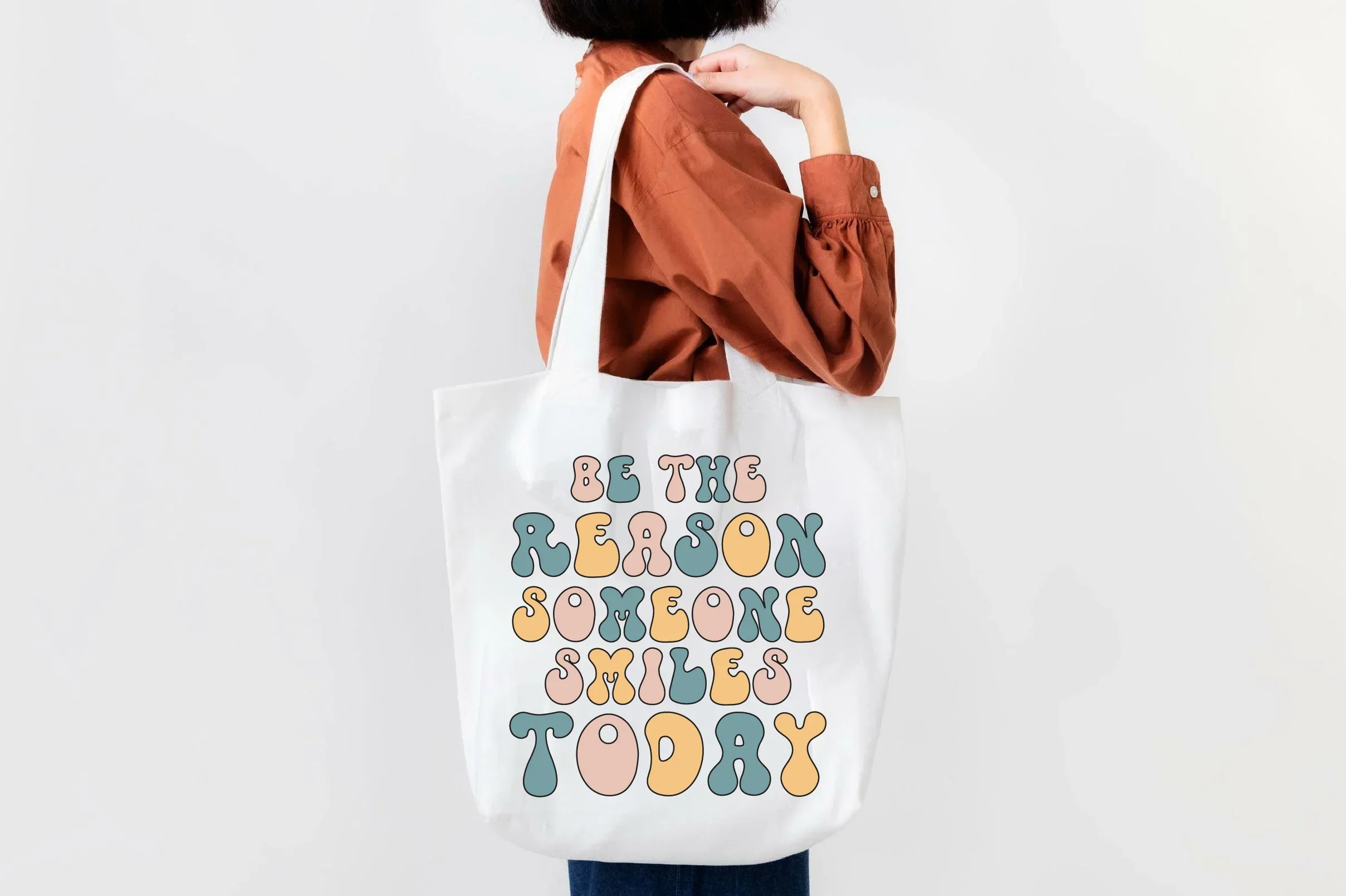 Motivational Retro Bundle - Image 19