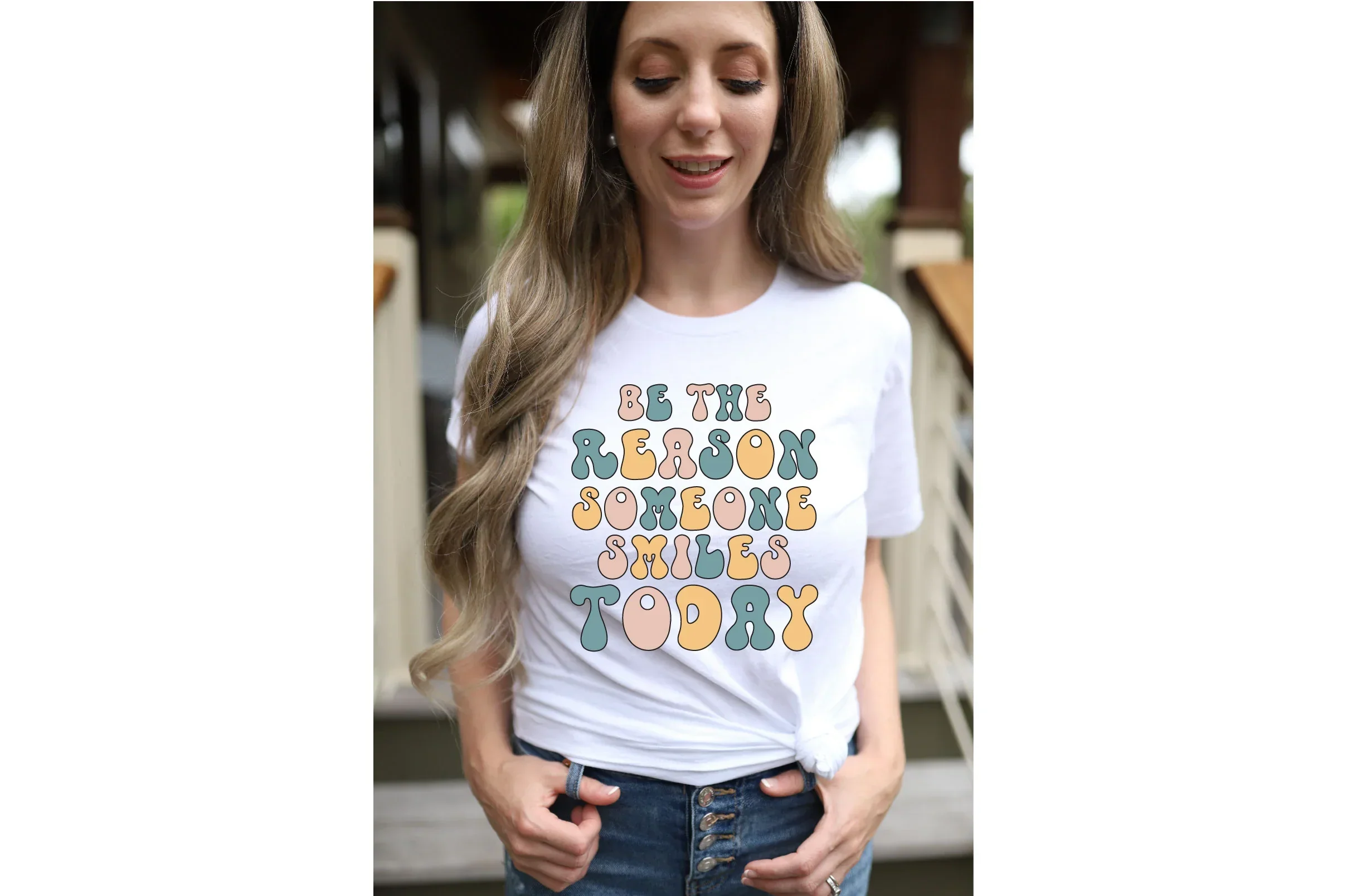 Motivational Retro Bundle - Image 20