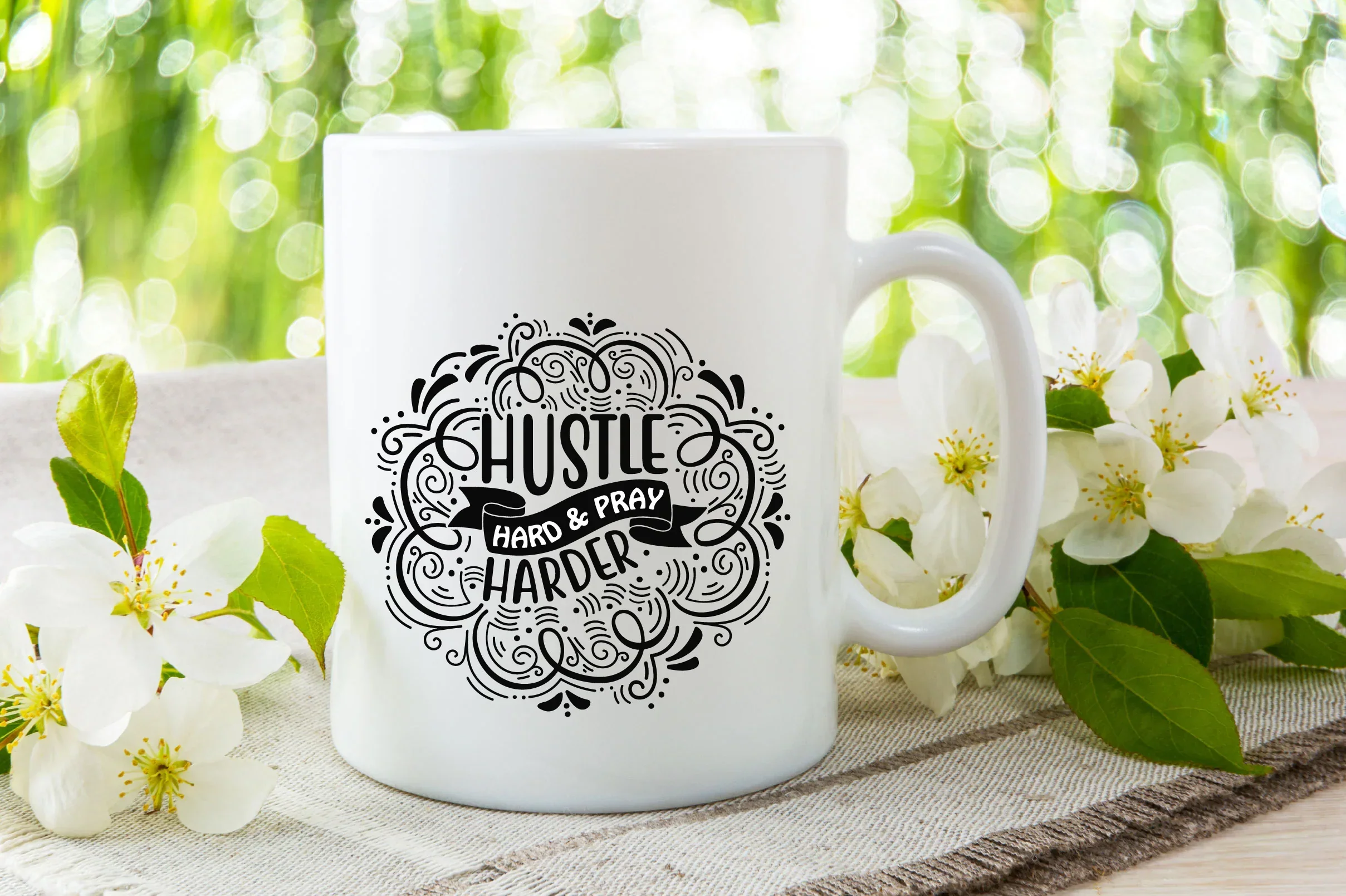 Motivational SVG Bundle - Image 15