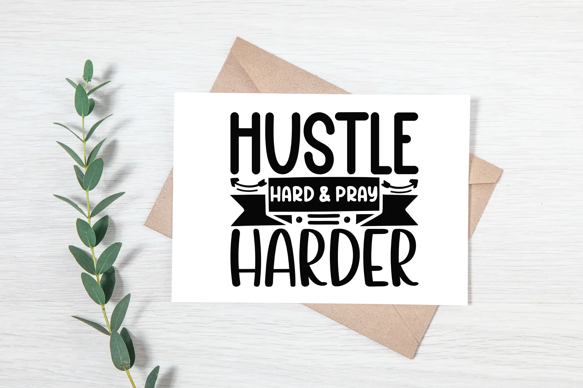 Motivational SVG Bundle - Image 6