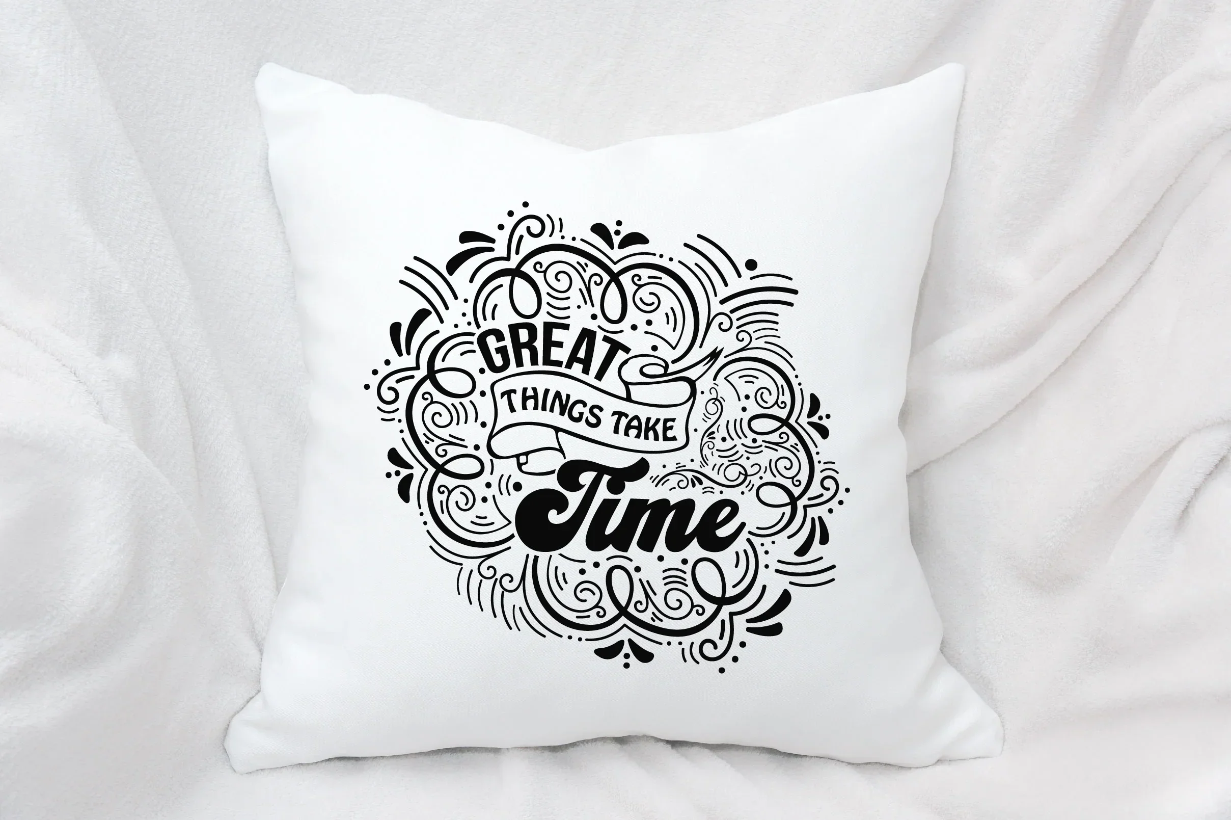Motivational SVG Bundle - Image 4