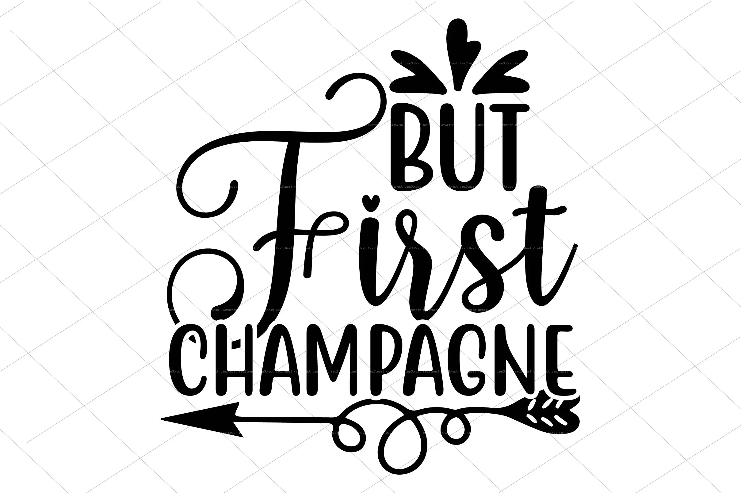 New Year Design SVG Bundle - Image 12
