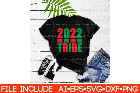 New Year SVG Bundle - Image 3