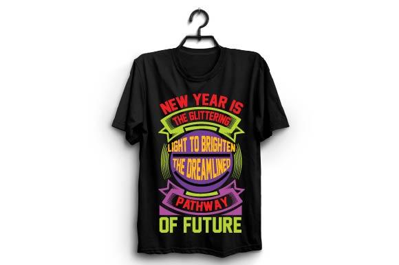 New Year SVG Bundle - Image 2