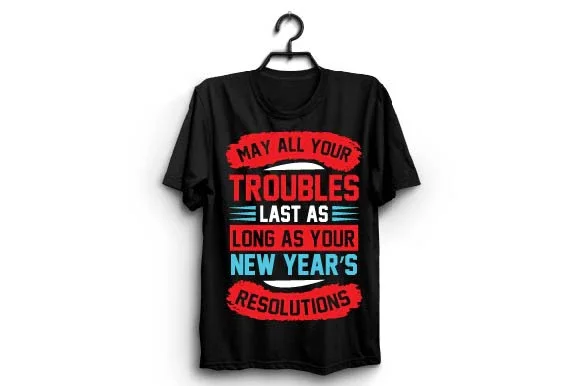 New Year SVG Bundle - Image 2