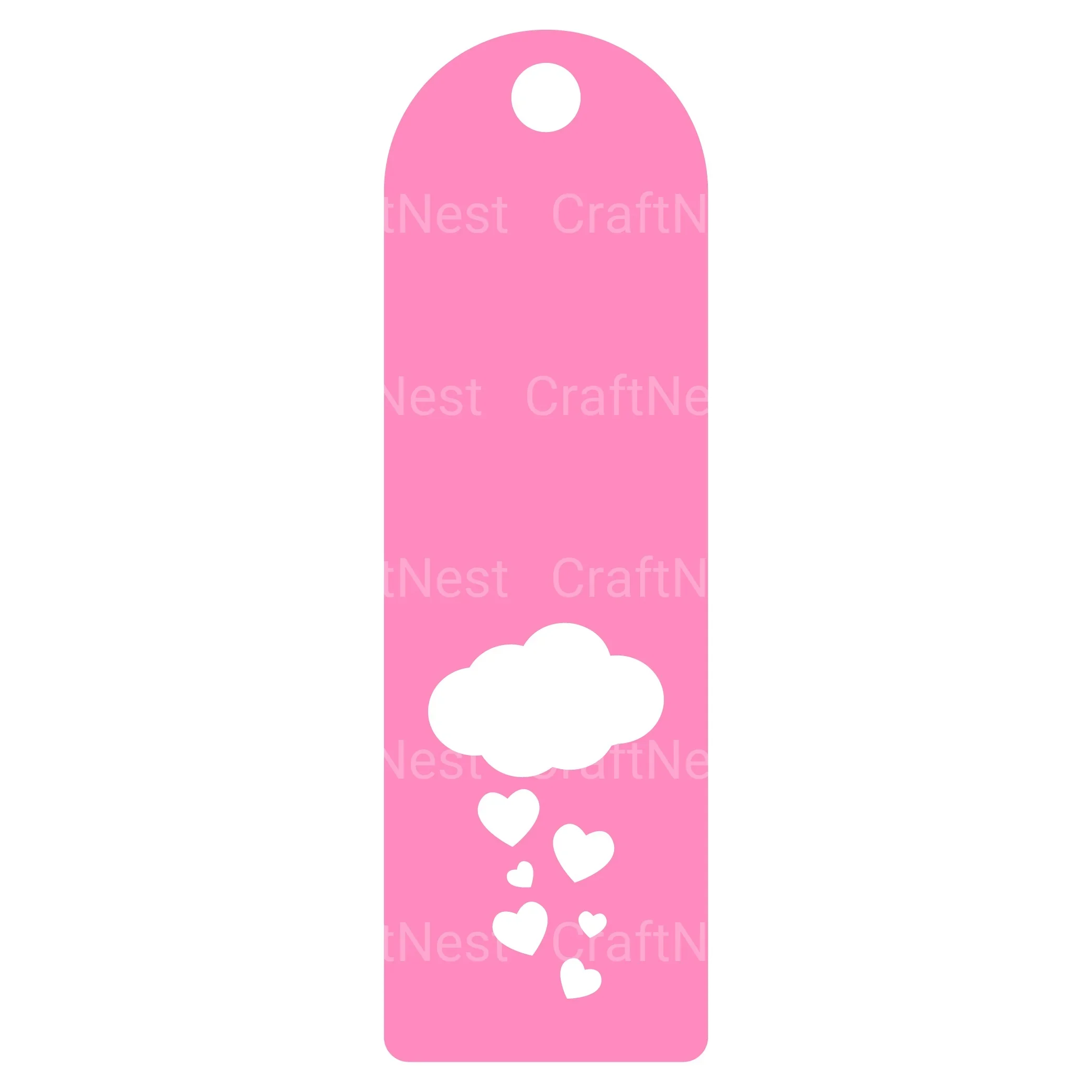 Paper Cut SVG Bundle - Image 4