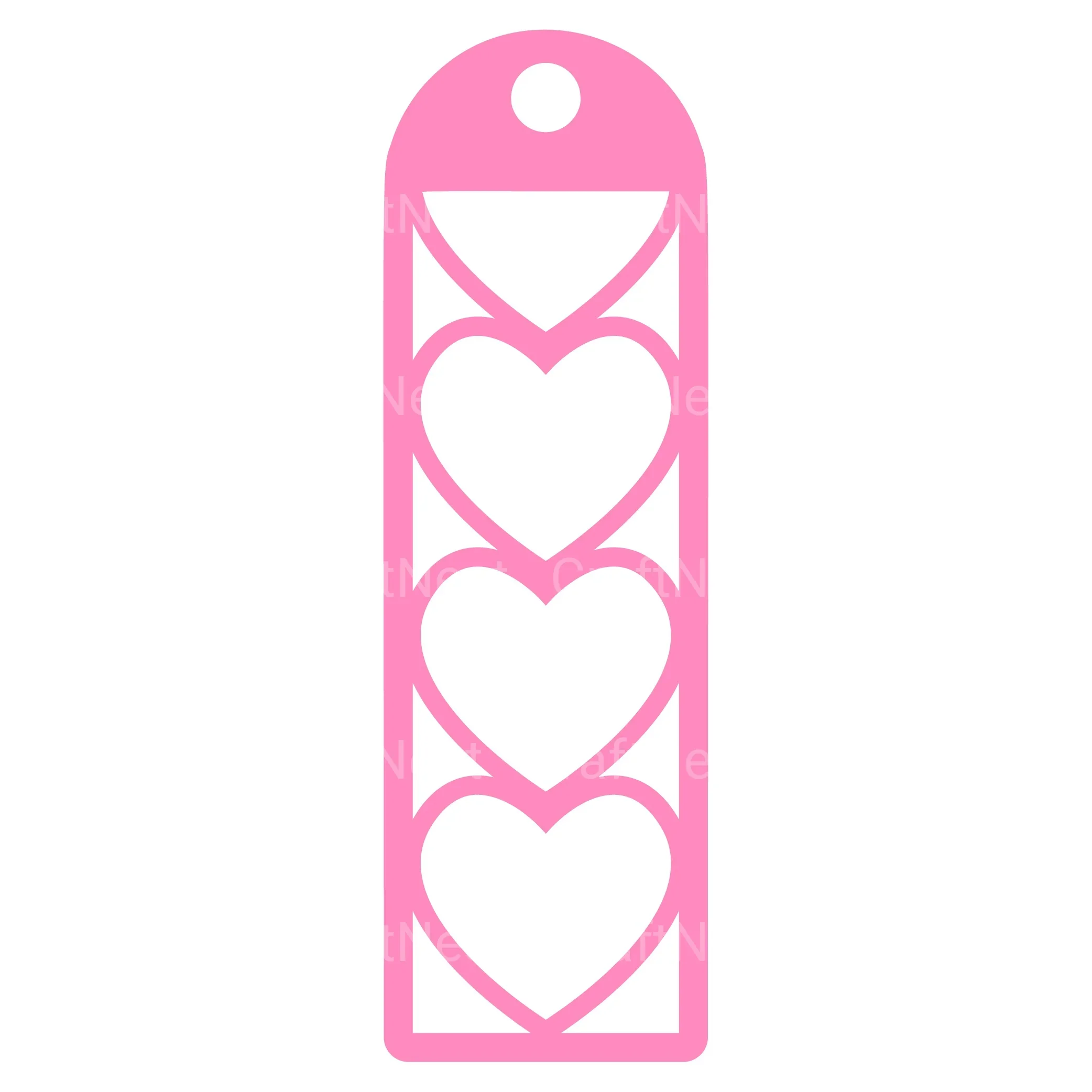 Paper Cut SVG Bundle - Image 9