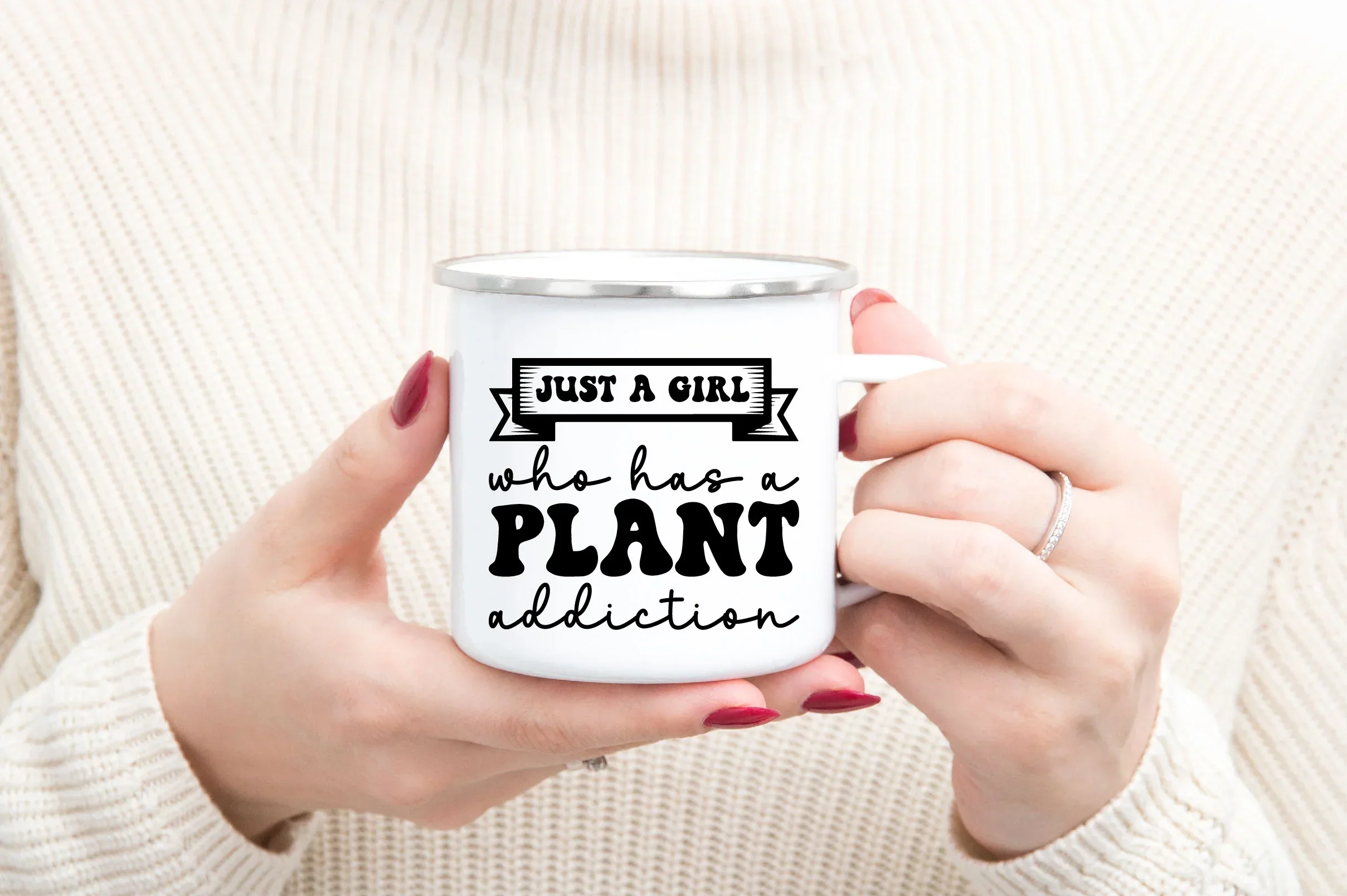 Plant Lover SVG Bundle - Image 20