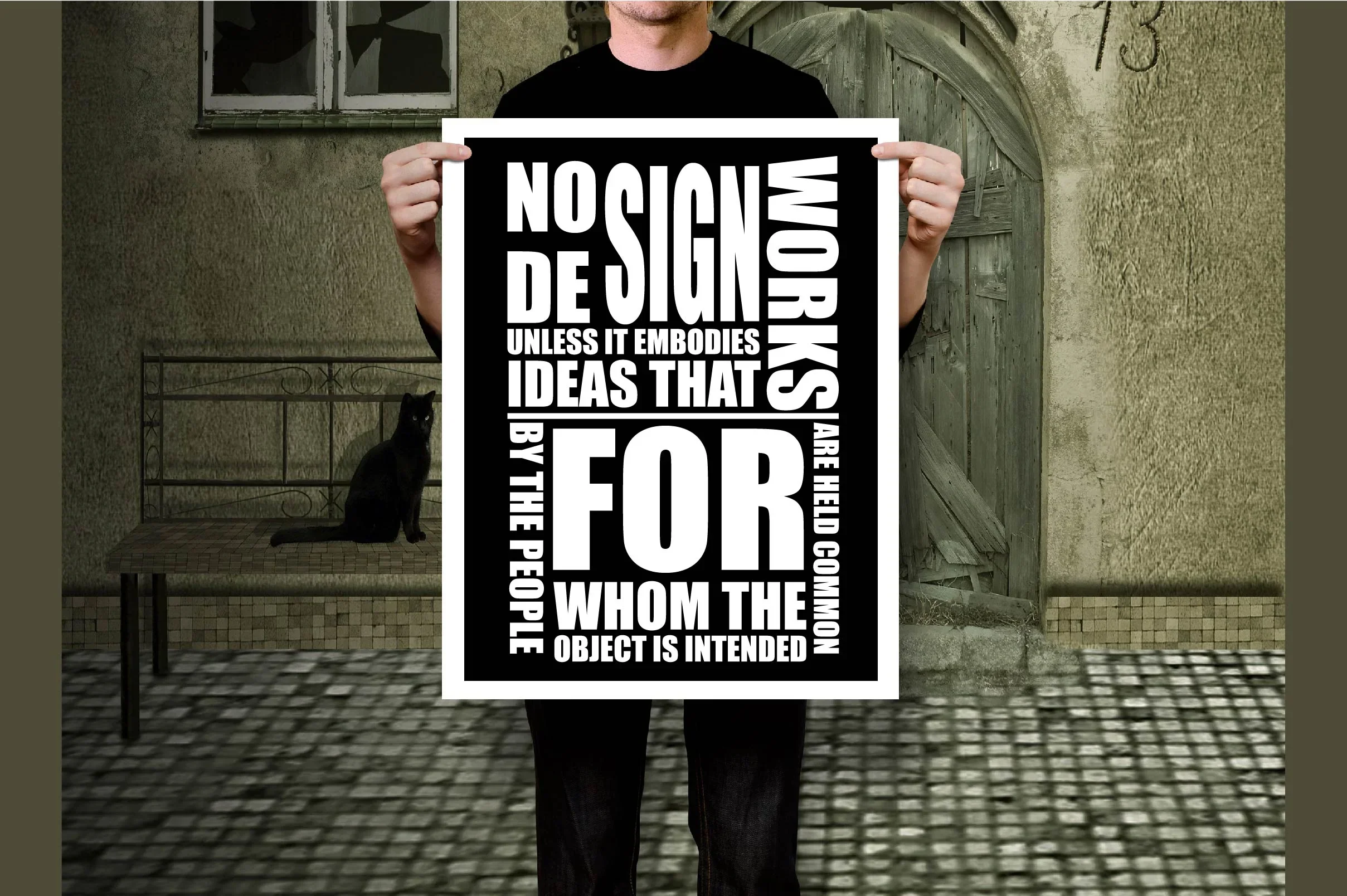 Poster SVG Bundle - Image 2