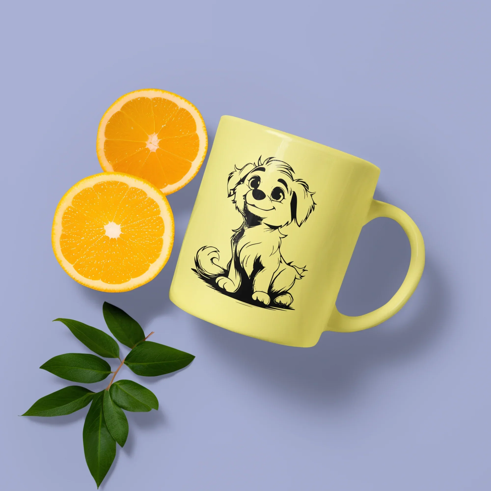Puppy Playtime SVG Bundle - Image 8